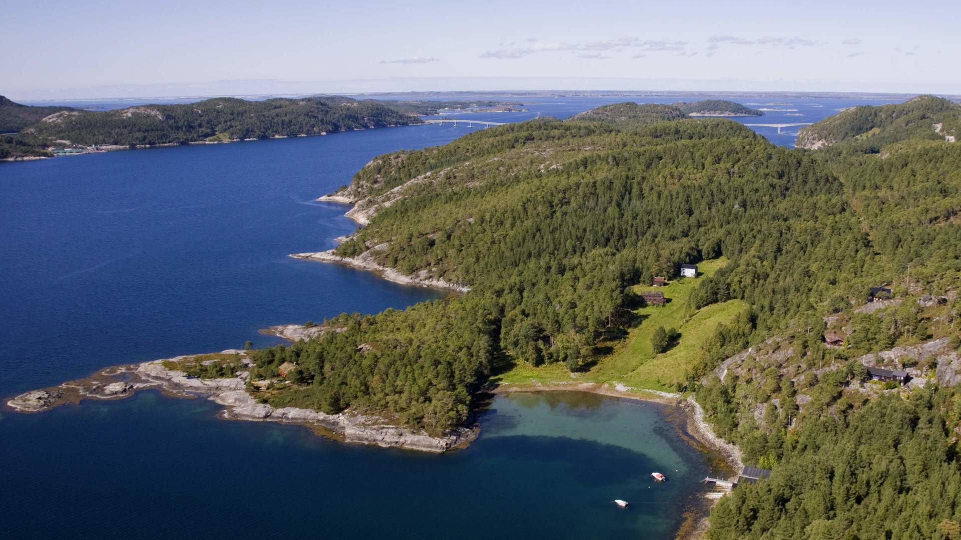 DNT Imarbu mountain lodge