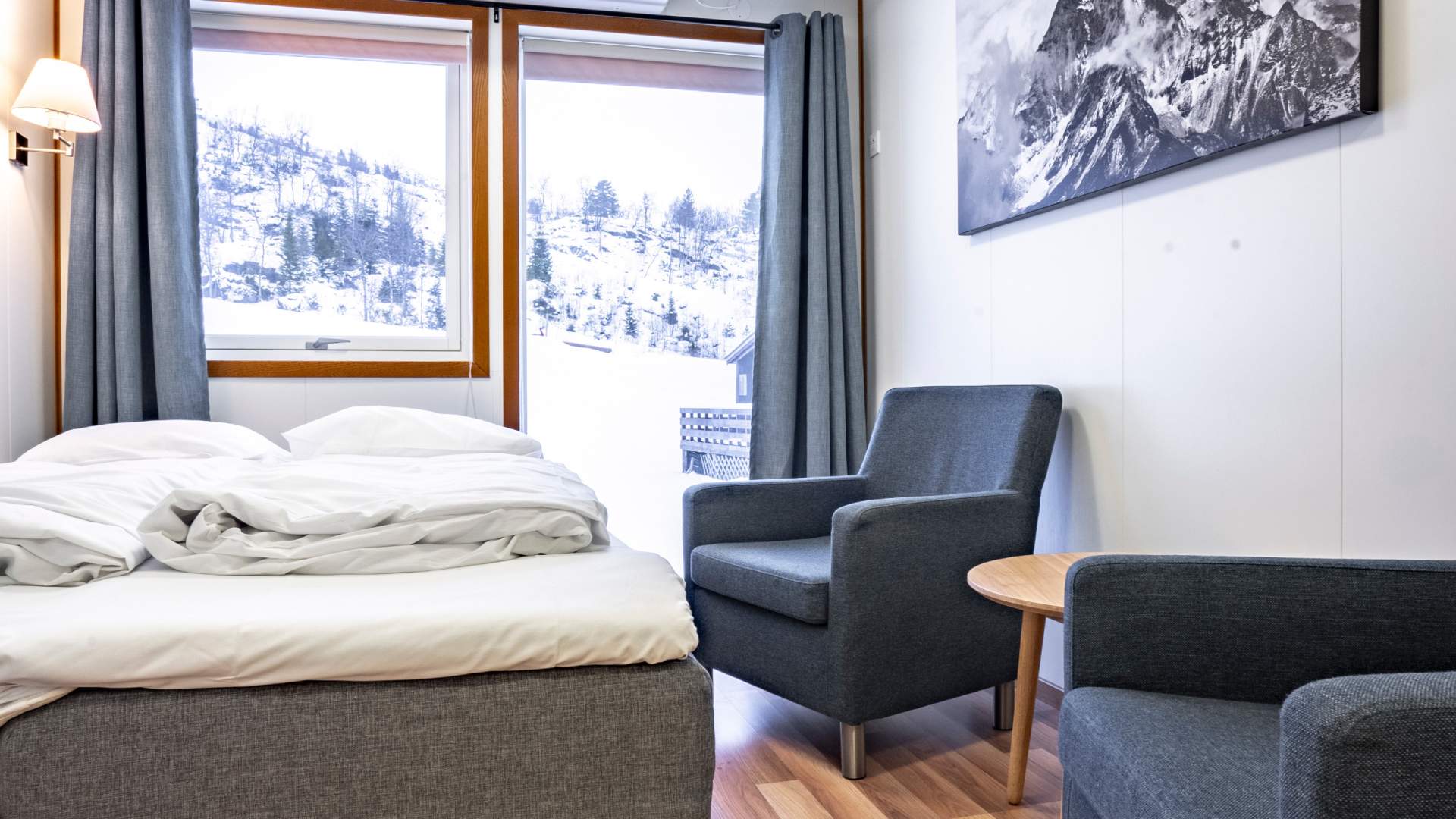 Sirdal Fjellpark Apartments