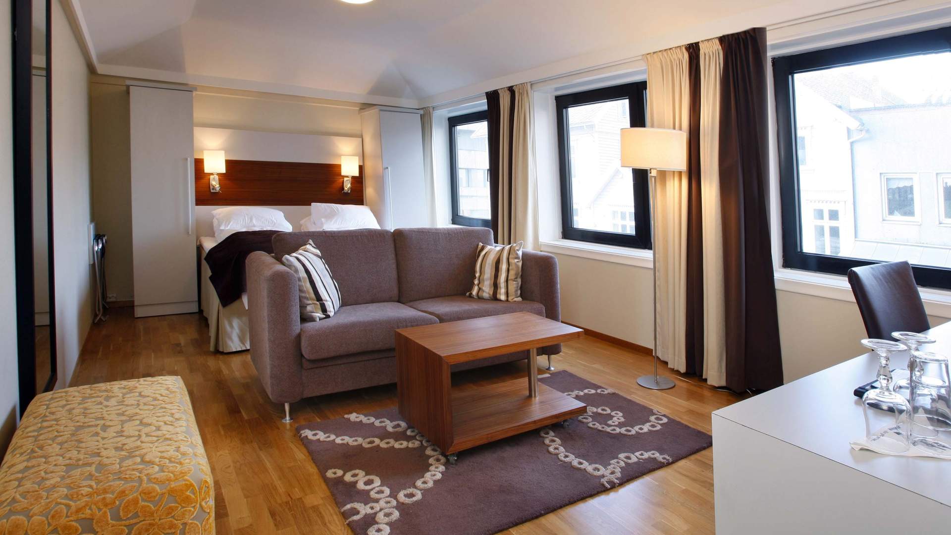 Thon Partner Hotel Saga