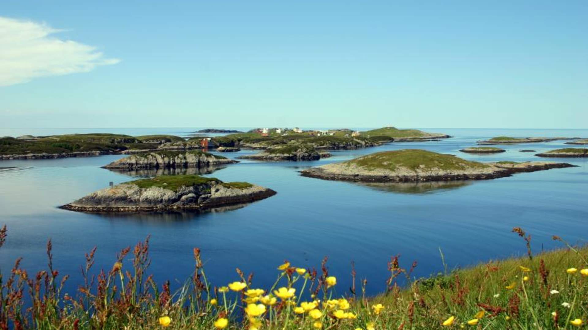 Nikøy Guest Harbour