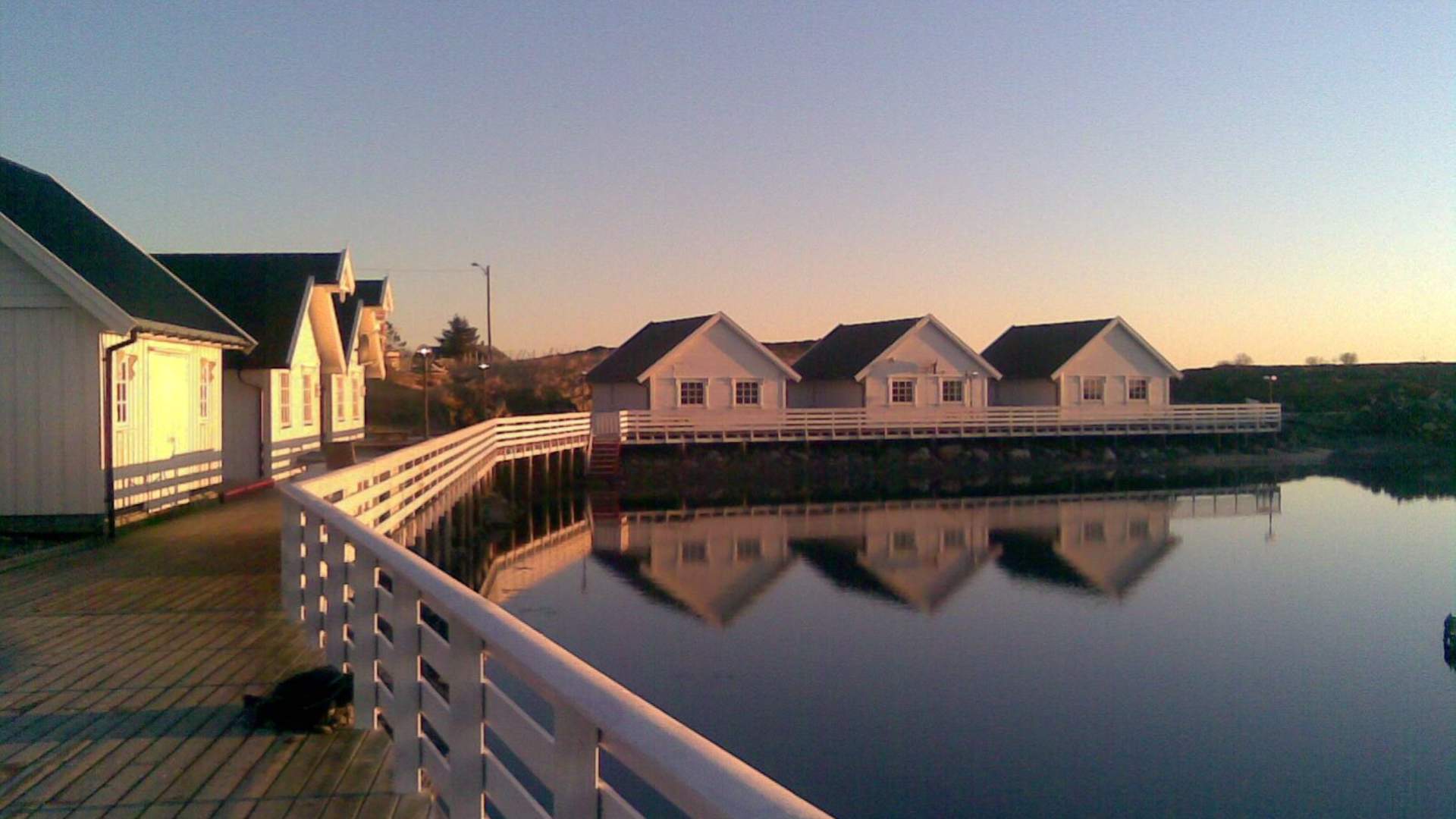 Betten Fisherman's Cabins