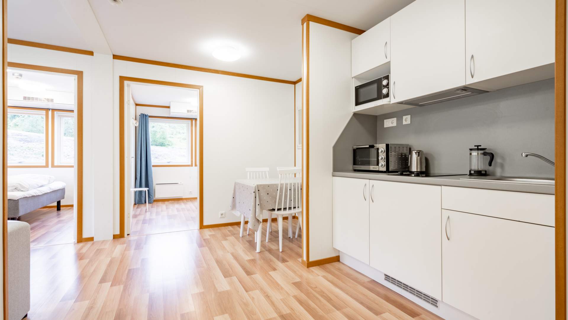 Sirdal Fjellpark Apartments