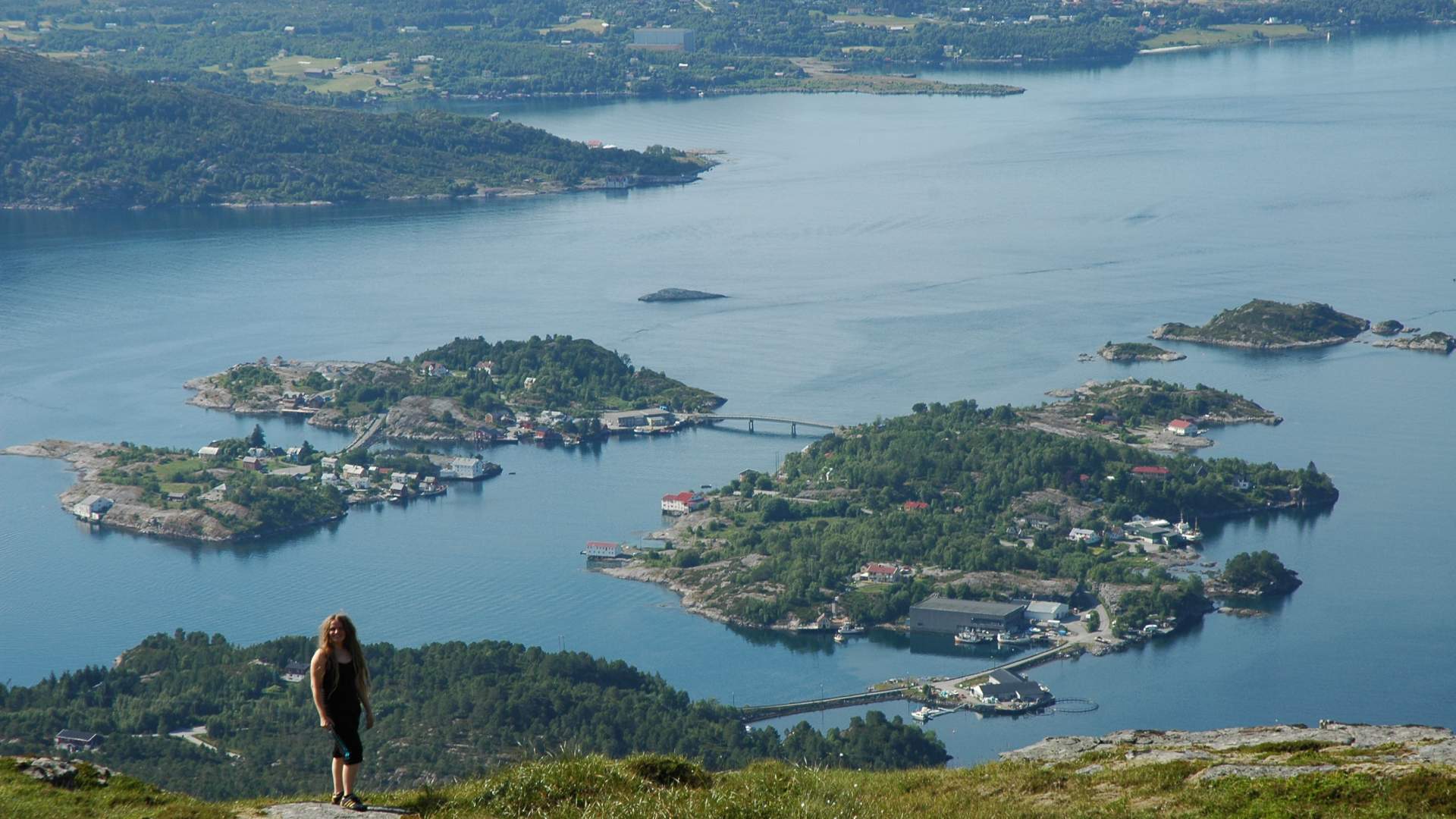 Møst Sjøstuer - Fisherman cabin