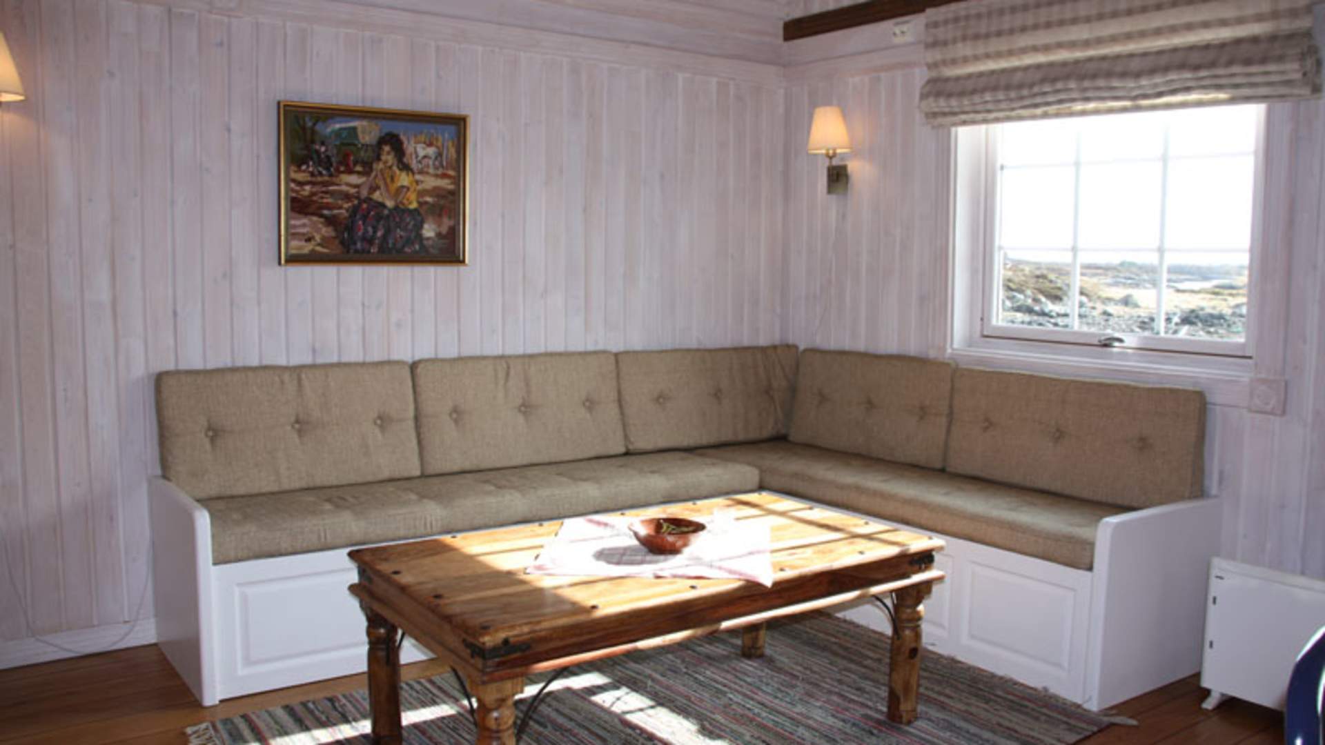 Betten Fisherman's Cabins