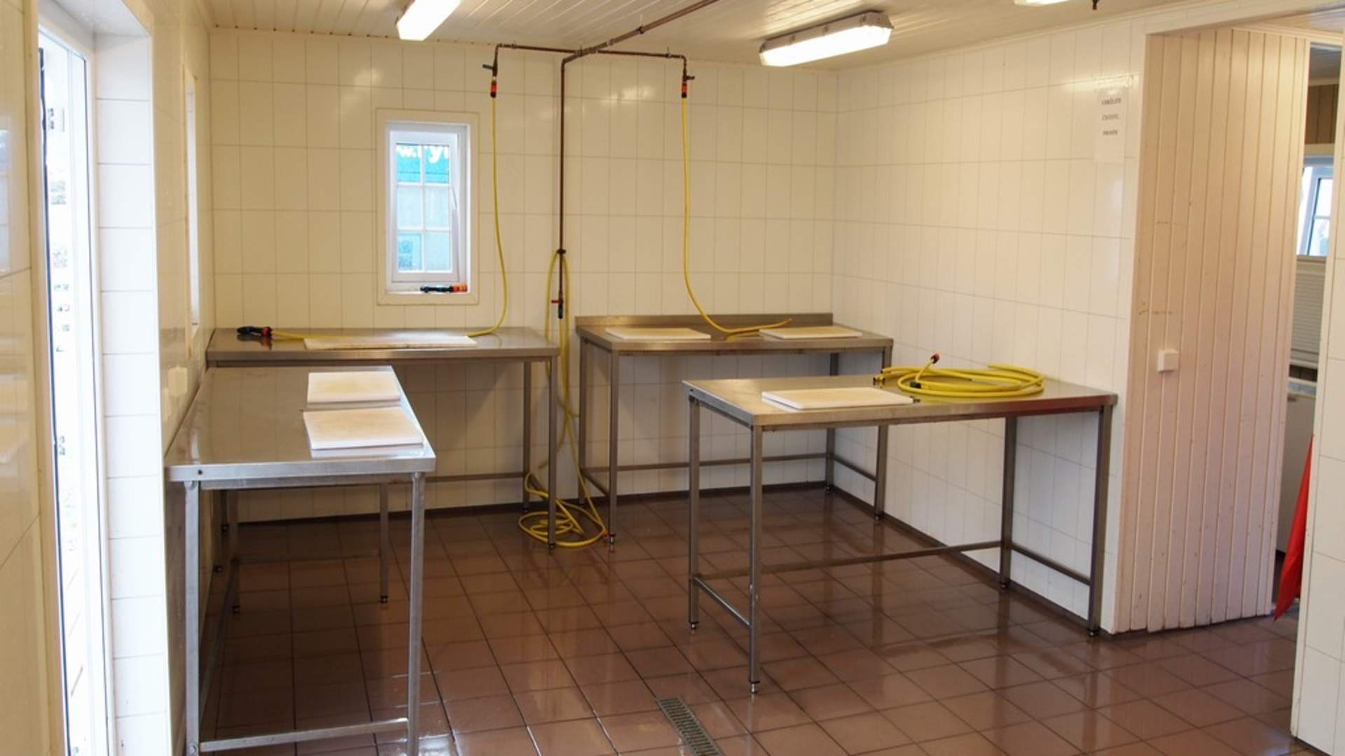 Betten Fisherman's Cabins