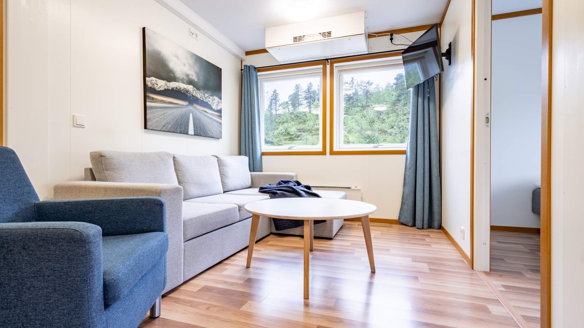 Sirdal Fjellpark Apartments