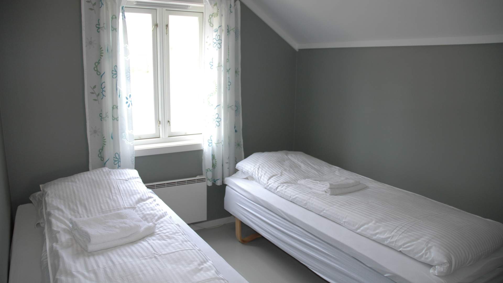 Møst Sjøstuer - Fisherman cabin