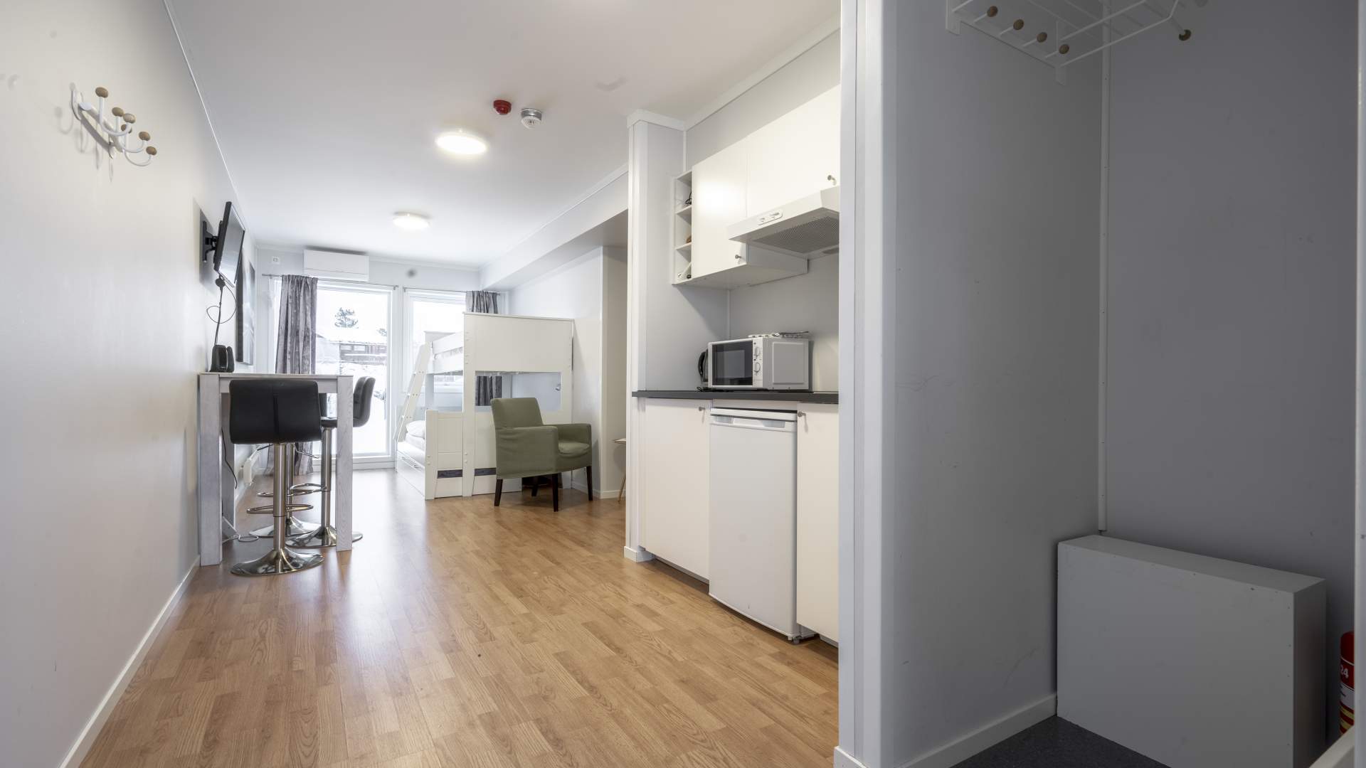 Sirdal Fjellpark Apartments