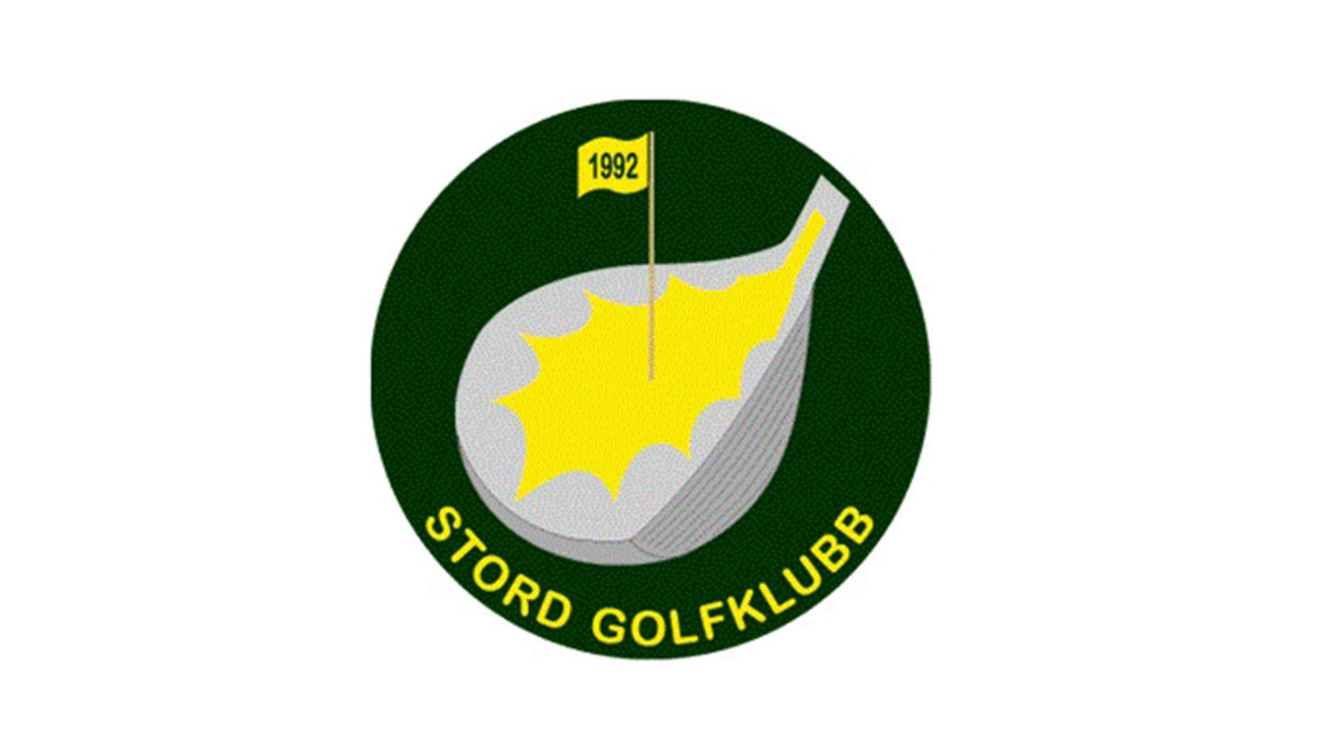 Stord Golf Park