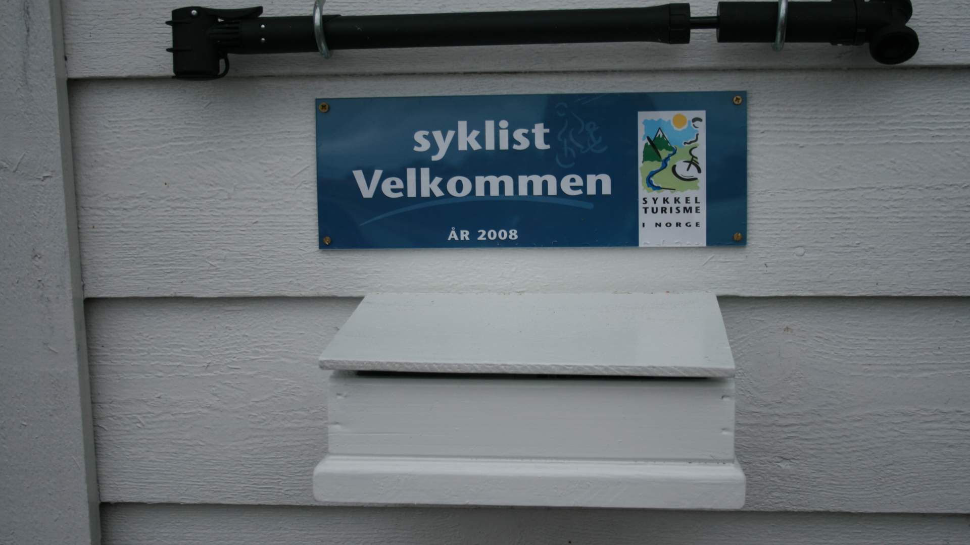 Radeln Bekkjarvik - Bakkasund (65 km)