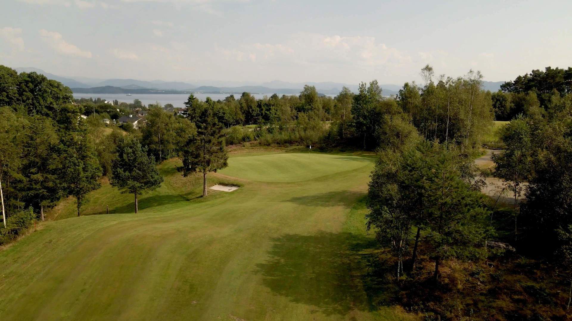 Stord Golf Park