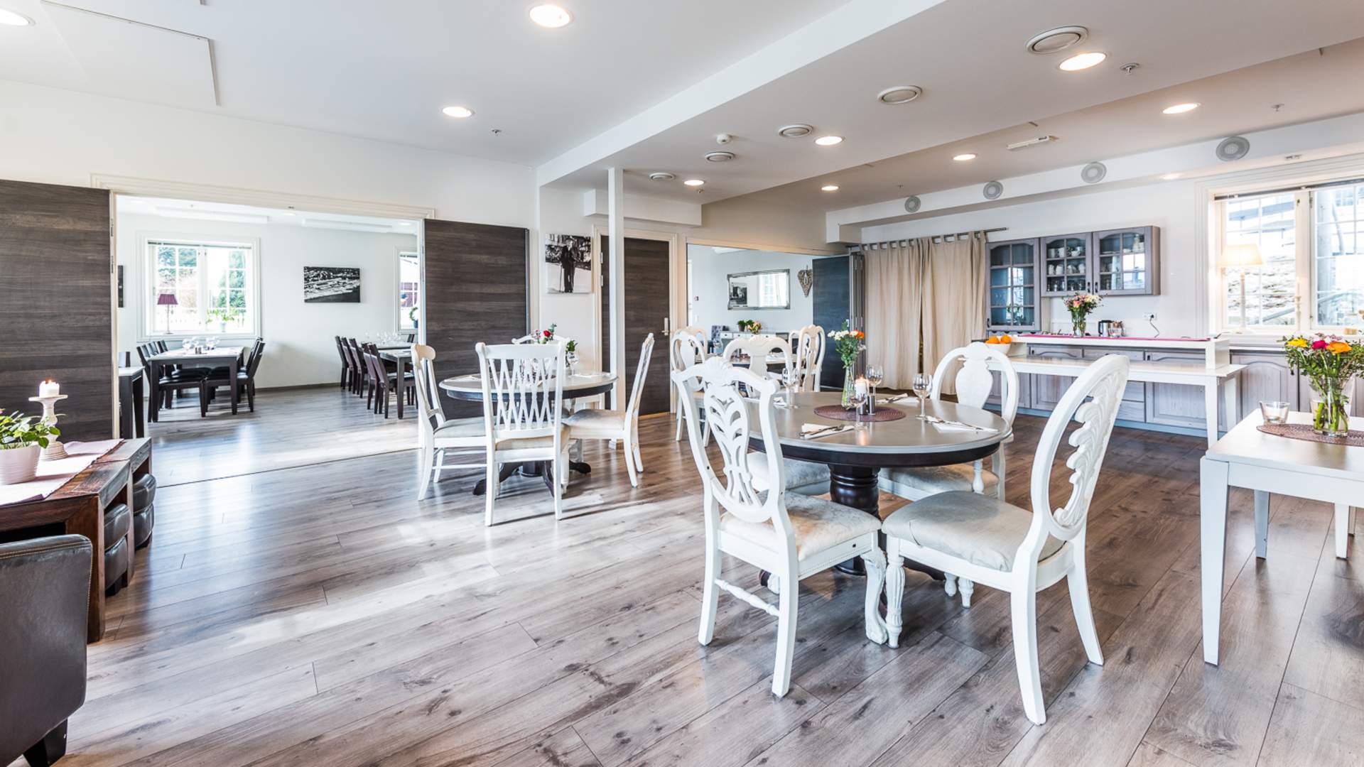 Verkshotellet på Jørpeland