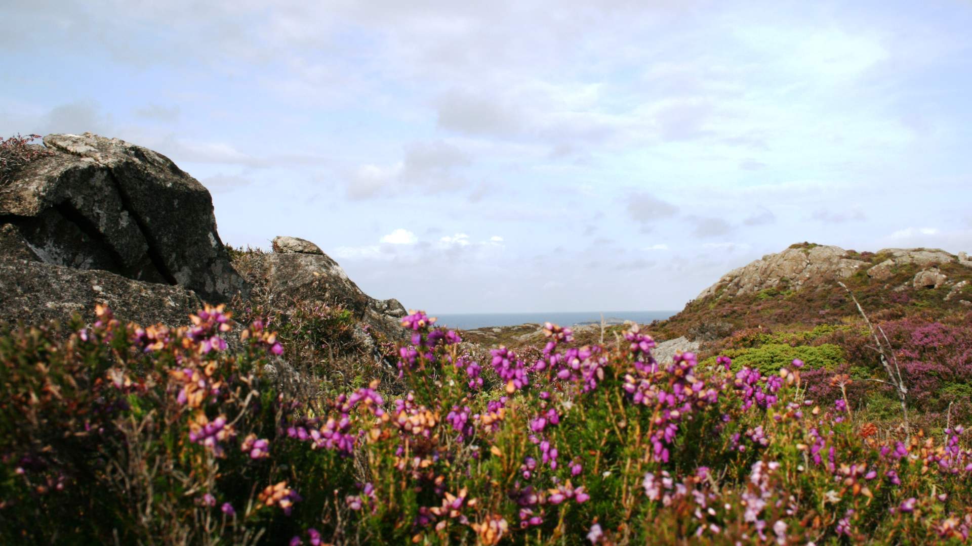 Bekkjarvik – Stolmen (22,7 km)