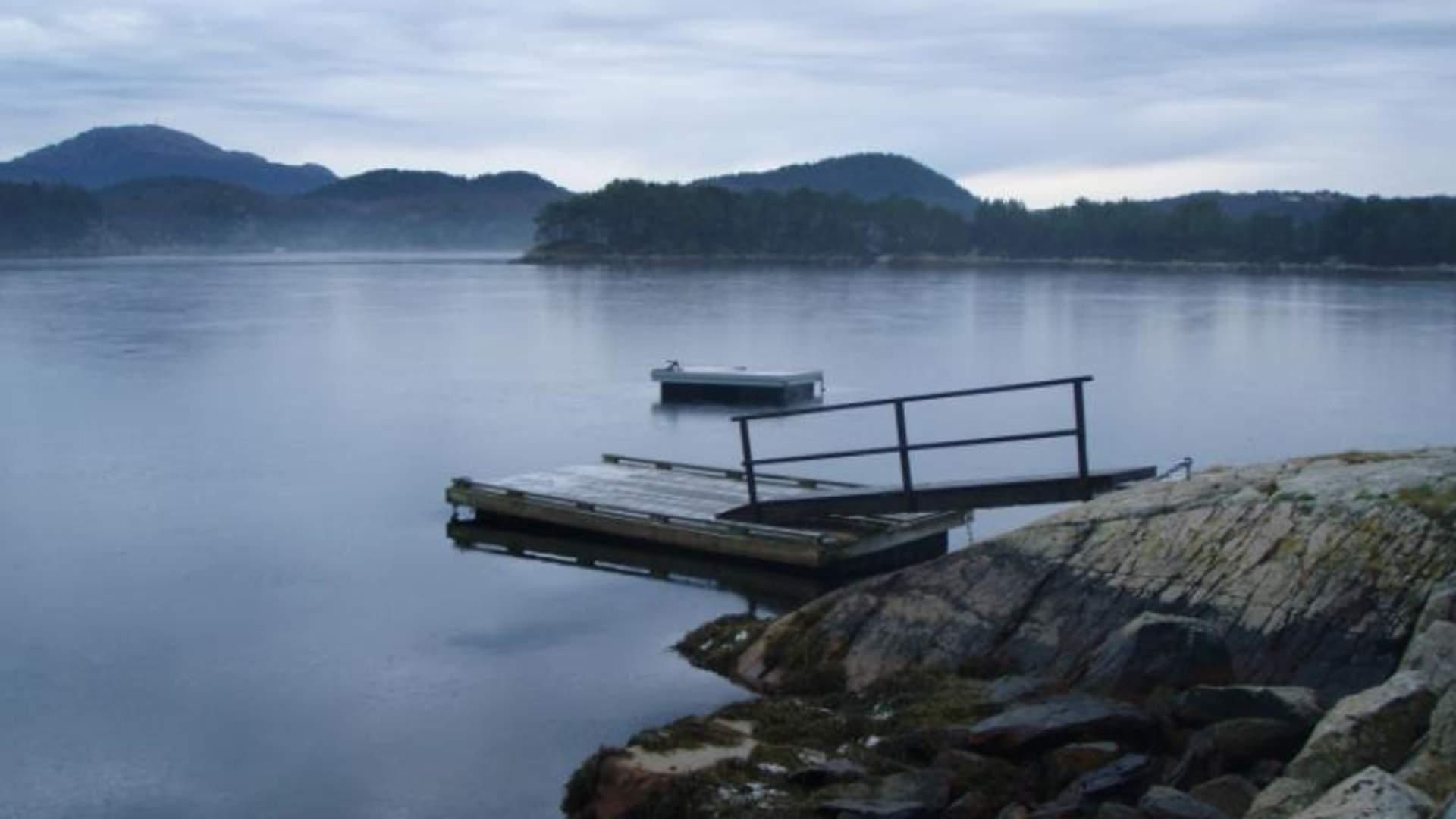 Furuneset badestrand