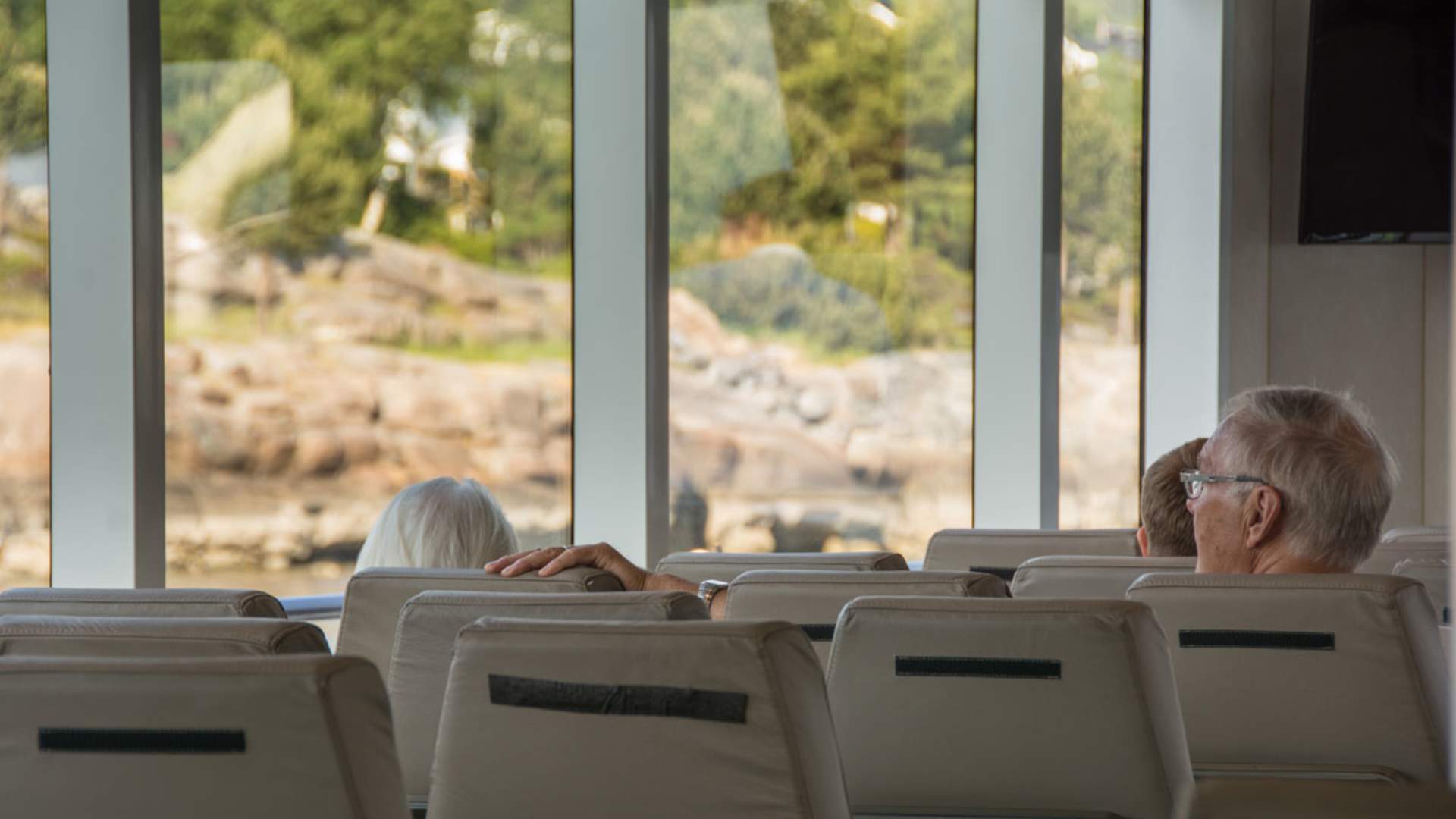 Fjordcruise Ålesund - Geiranger - Ålesund (rundtur)