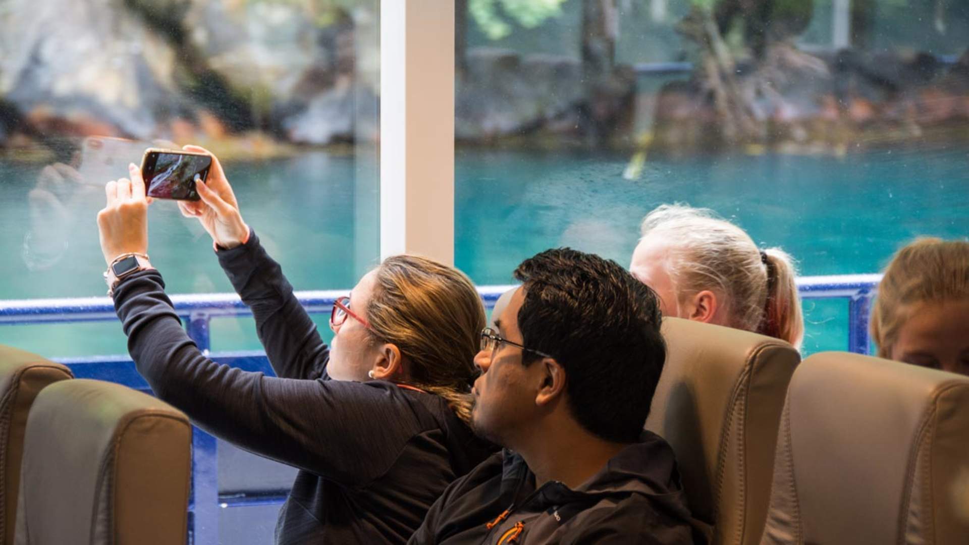 Fjordcruise Geiranger - Ålesund (one way)