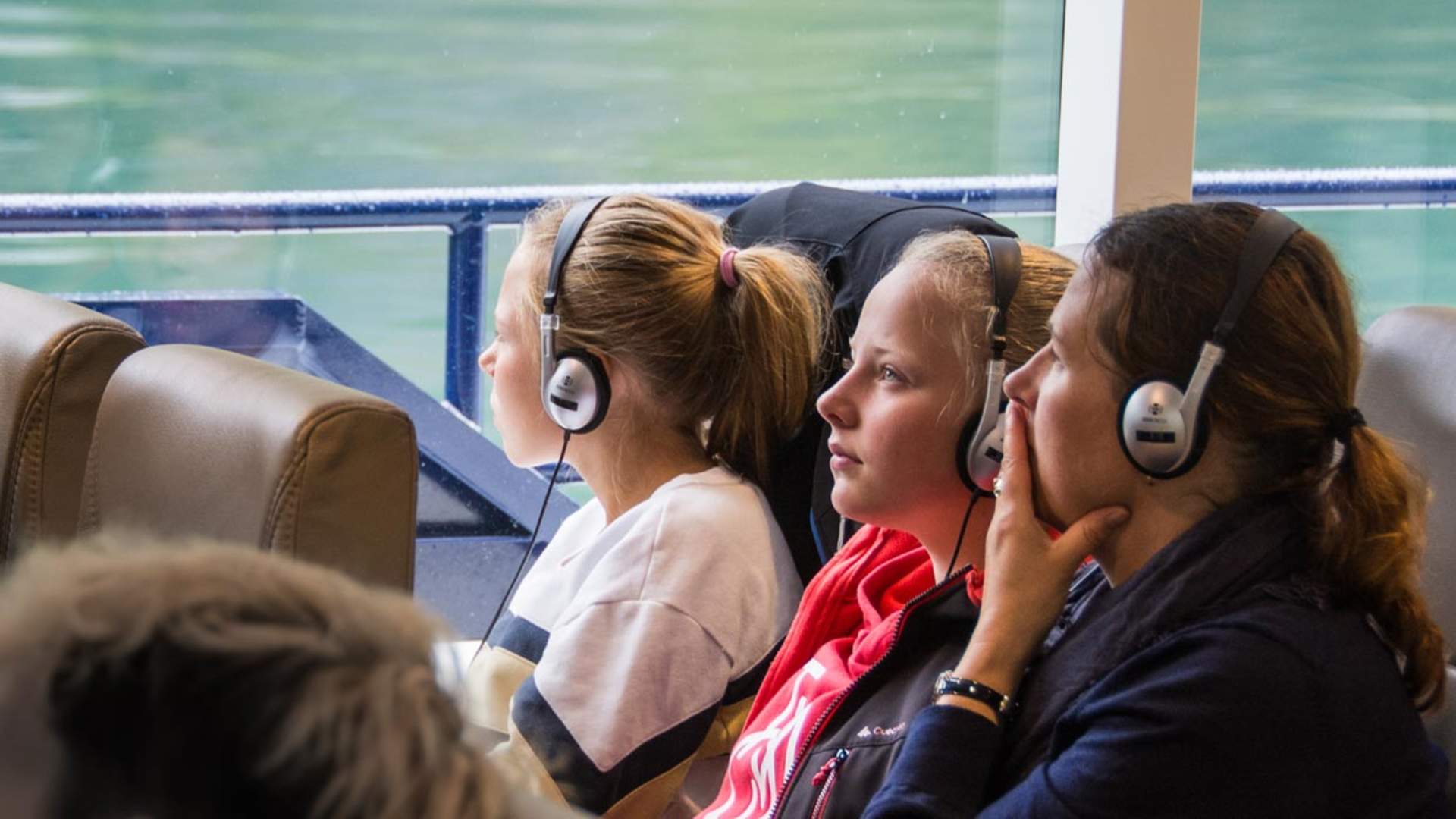 Fjordcruise Geiranger - Ålesund (one way)