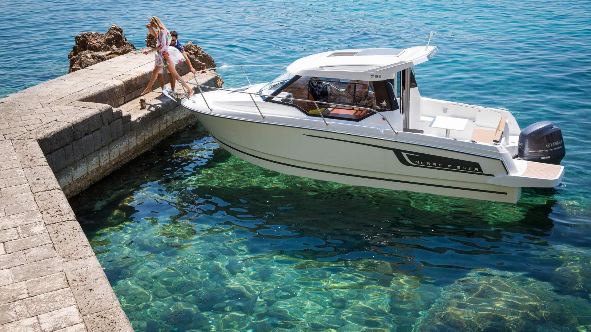 Haugesund Taxibåt und Angelfahrten