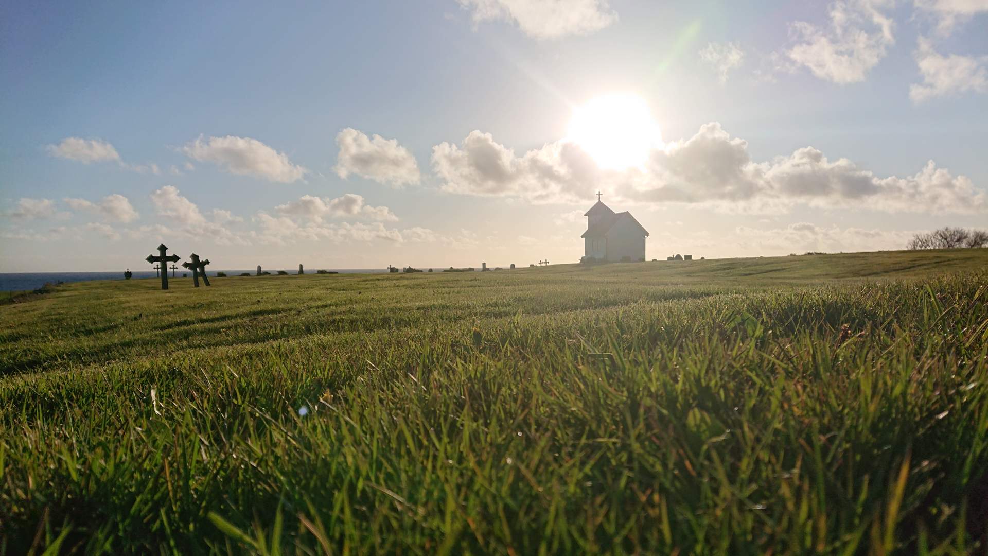 Sykle langs Jærruta