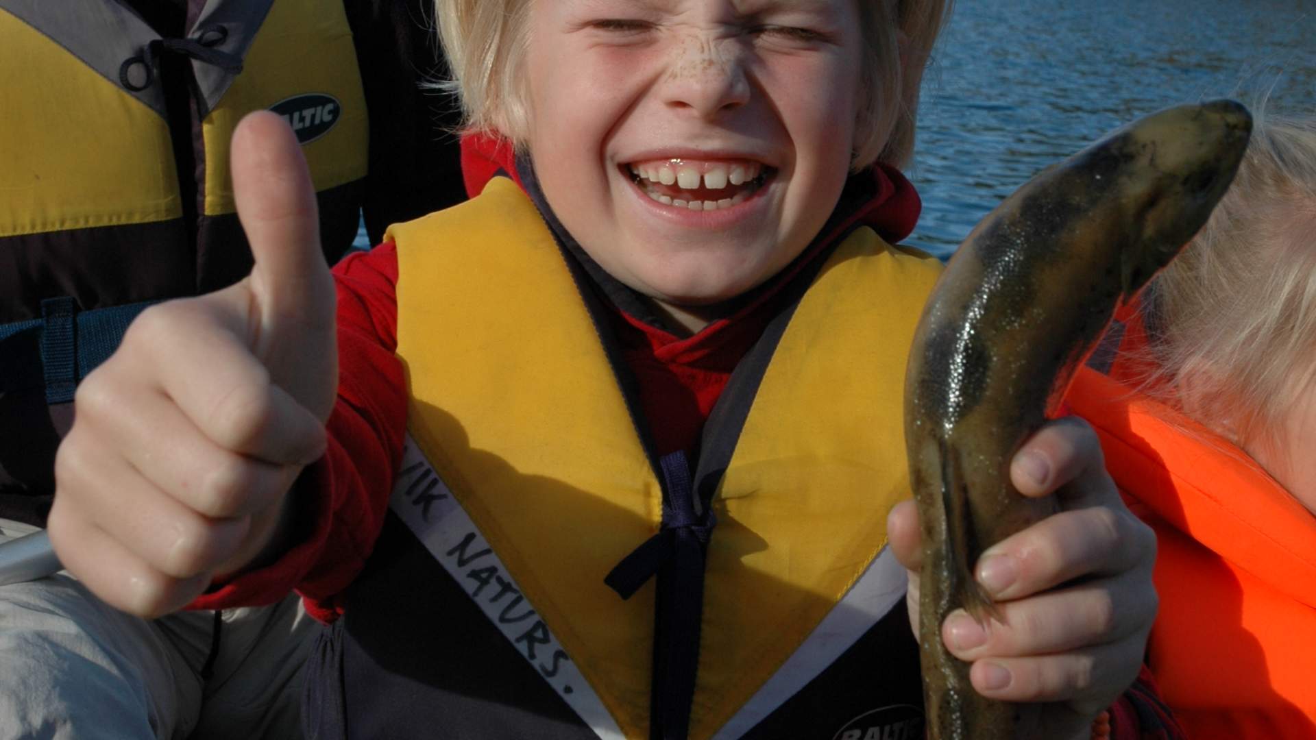 Kanoutleie i Sandnes