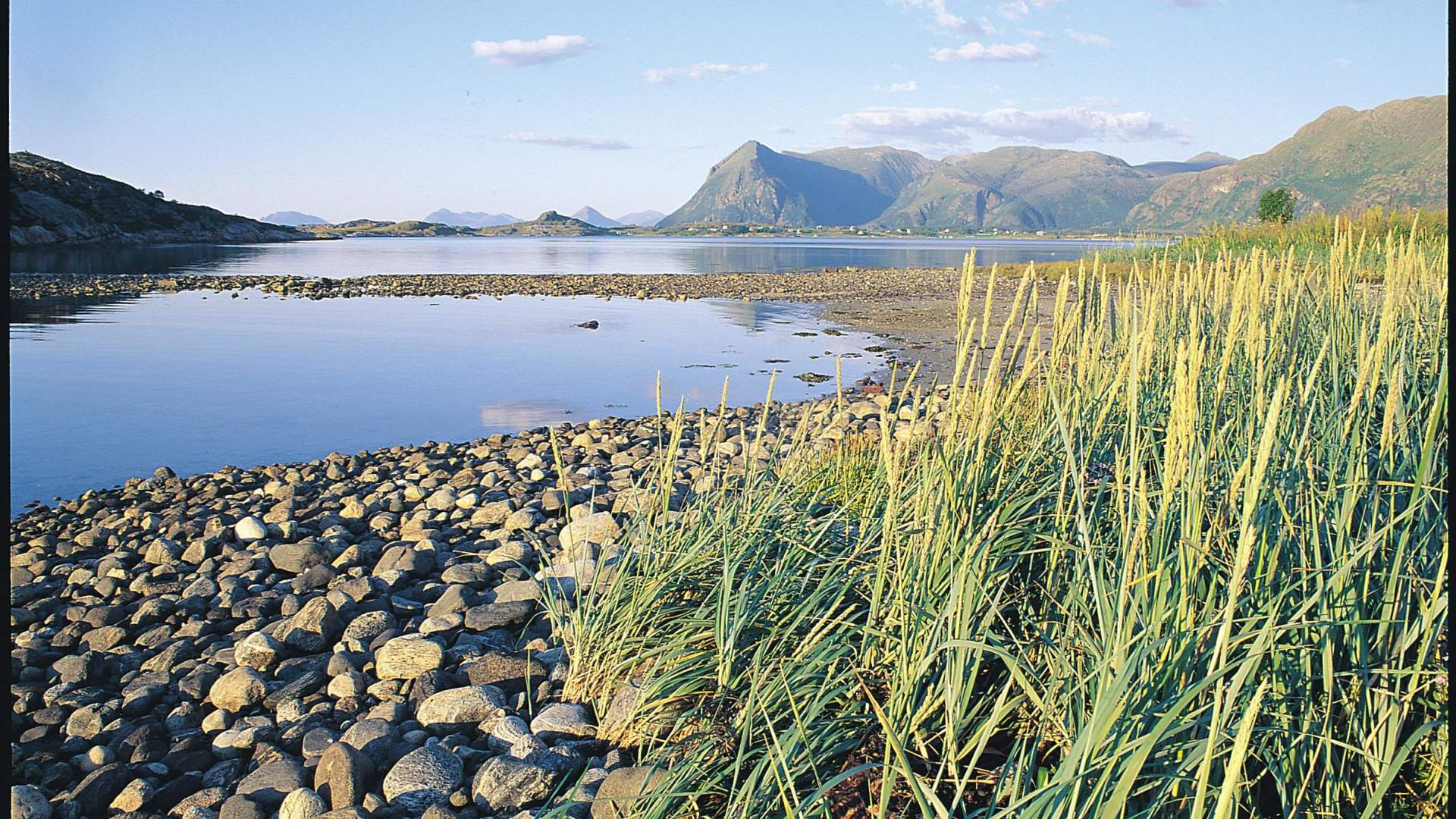 Turforslag med bil fra Molde: Åndalsnes og Trollstigen