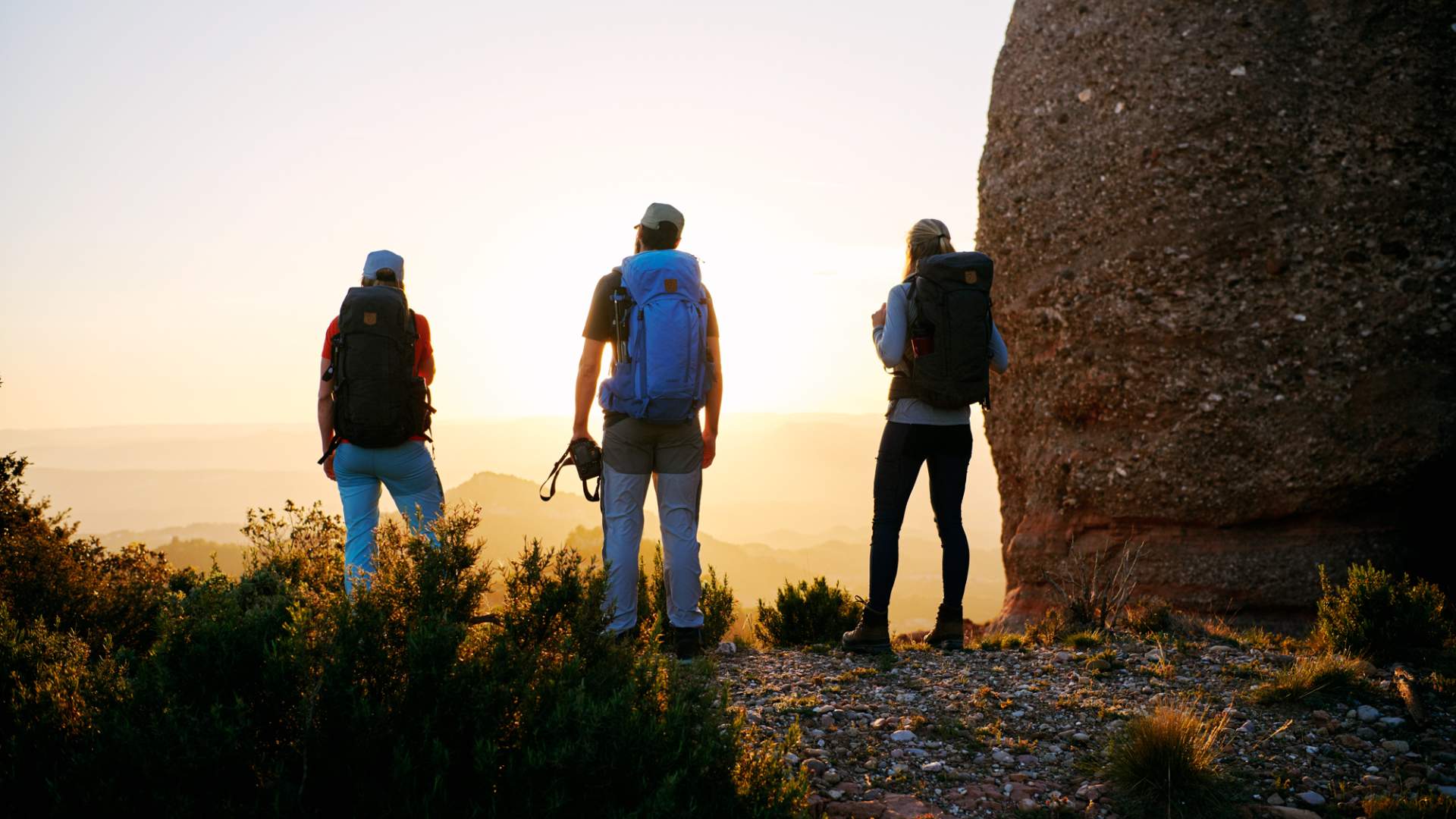 Fjällräven Brand Store Stavanger