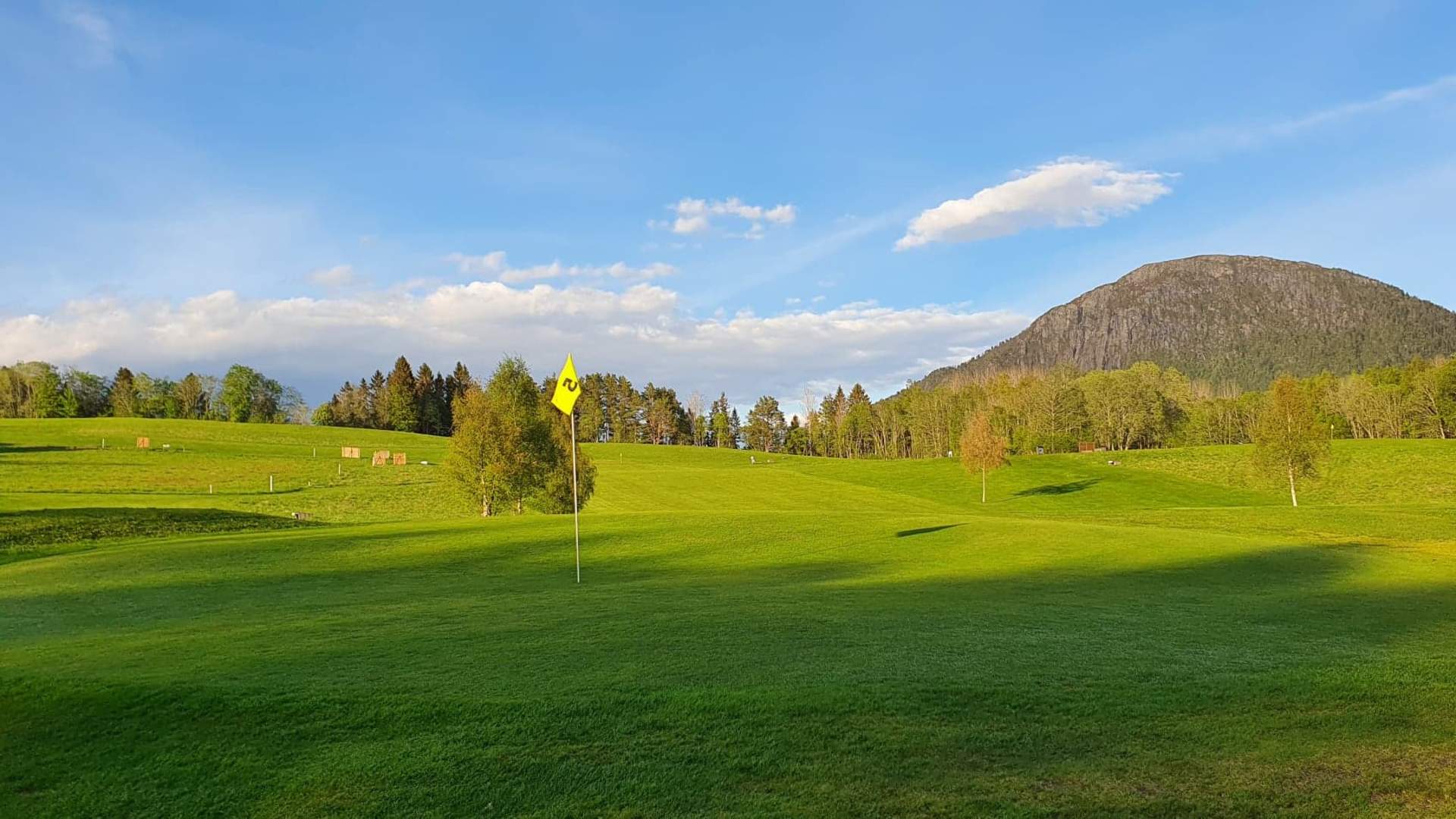 Surnadal Golfpark