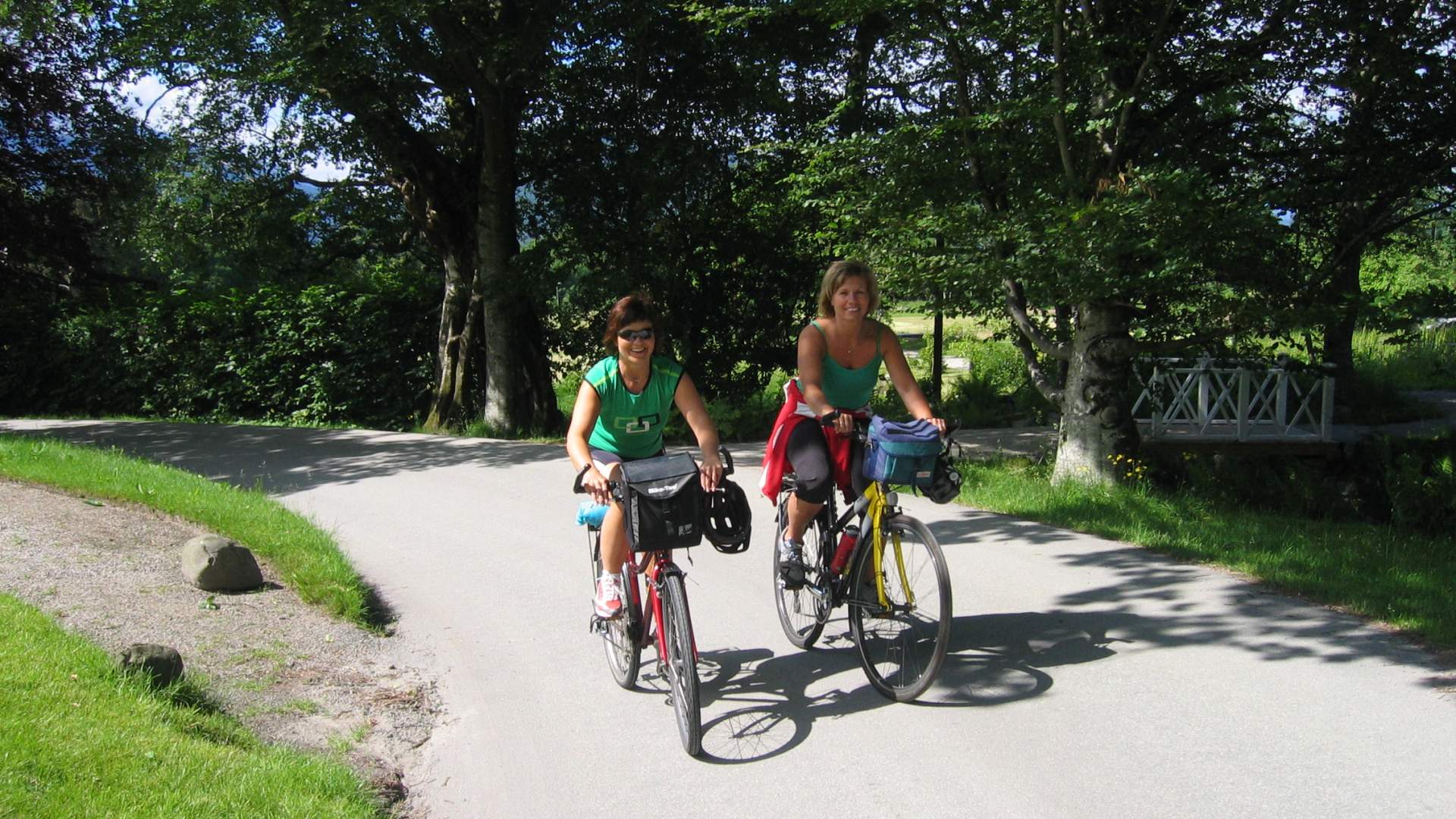 Sunnhordland - The islands south of Bergen