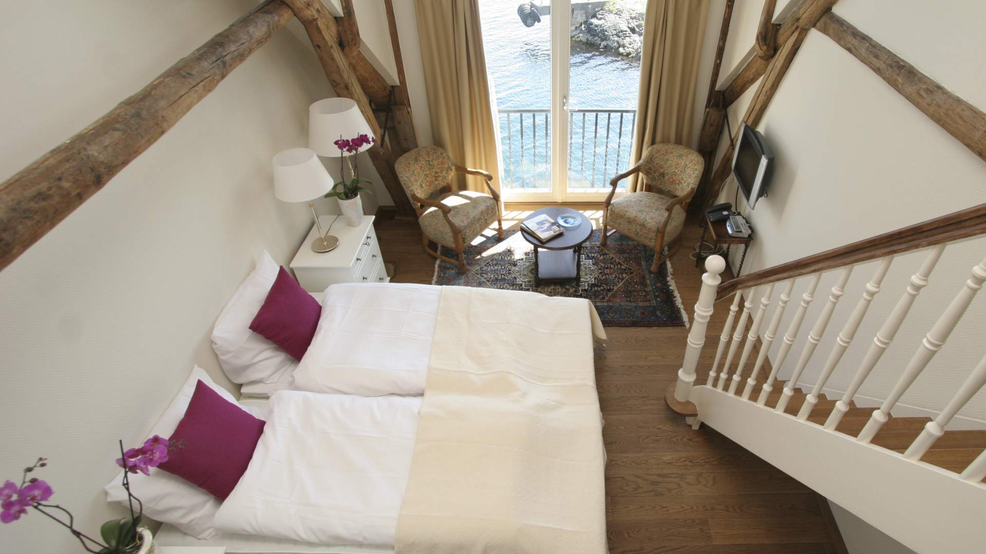 Sunnhordland - The islands south of Bergen