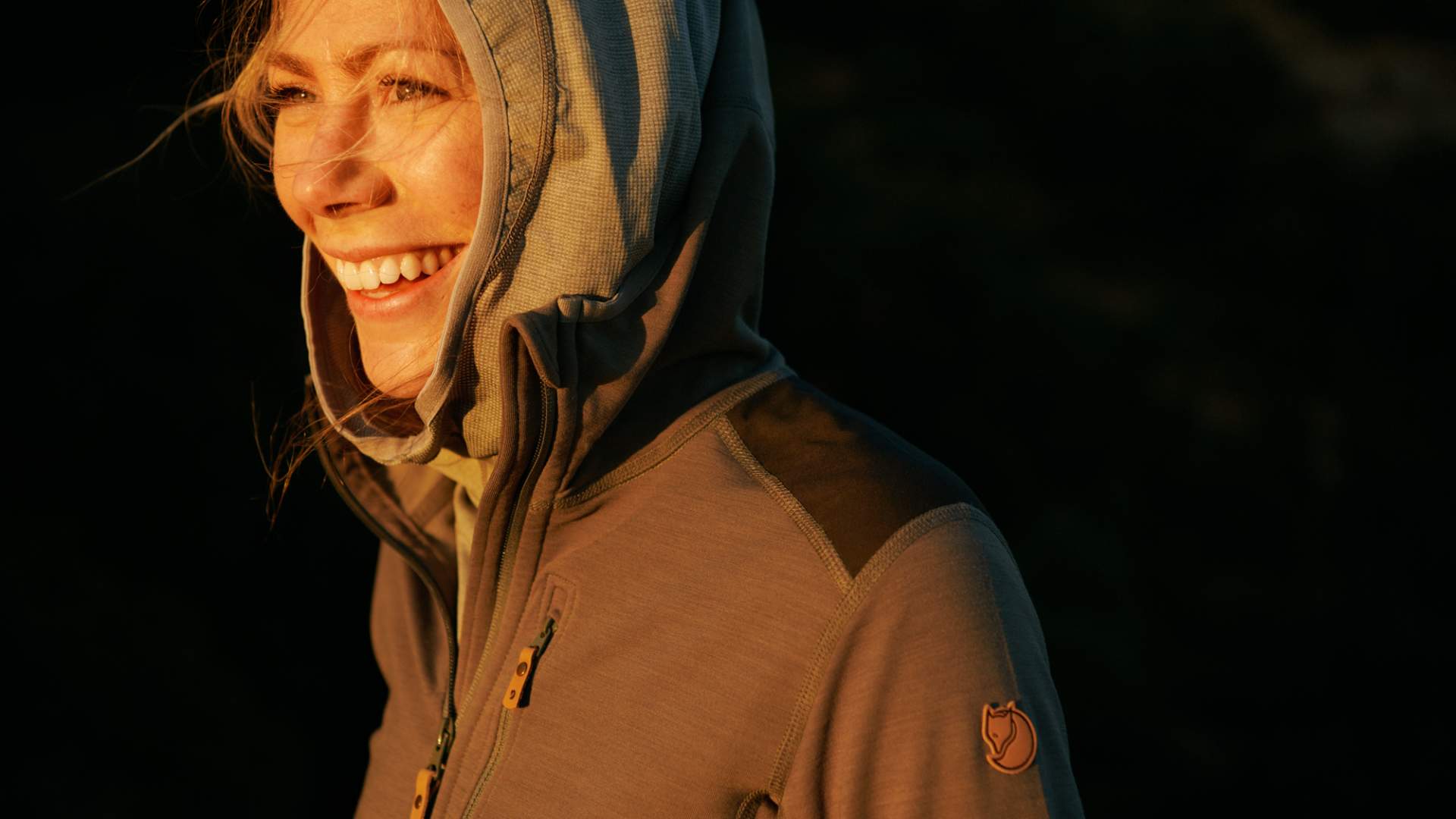 Fjällräven Brand Store Stavanger