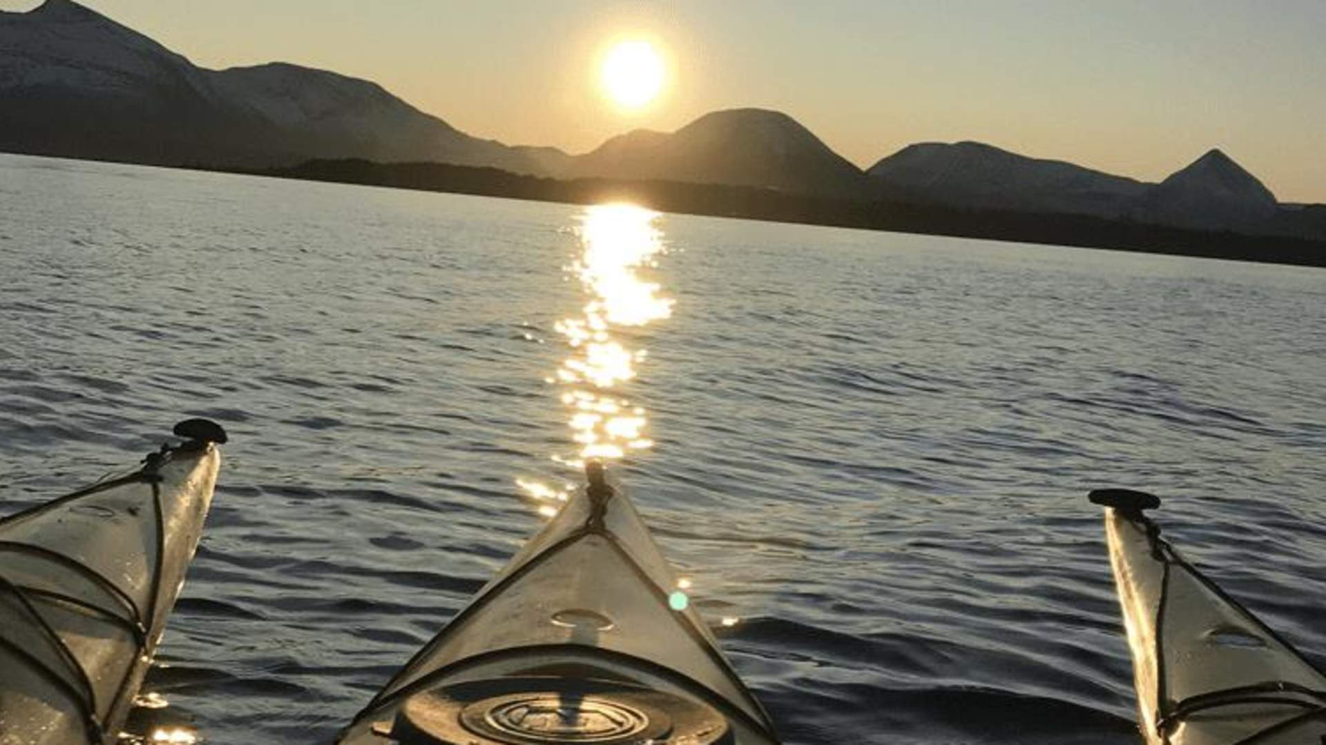 Båt og sykkelutleie - Heggdal Fjord - og Fiskeferie
