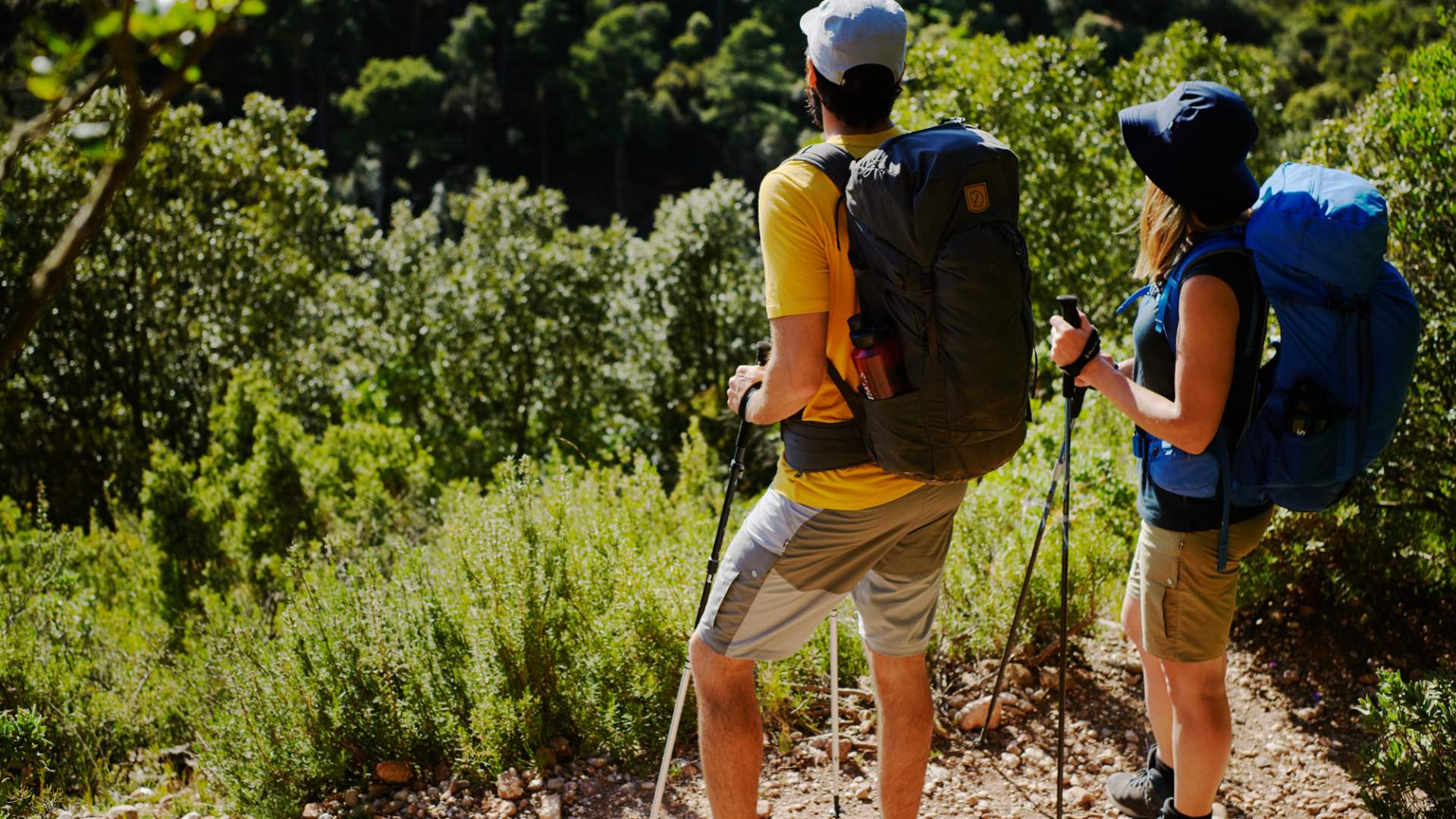 Fjällräven Brand Store Stavanger