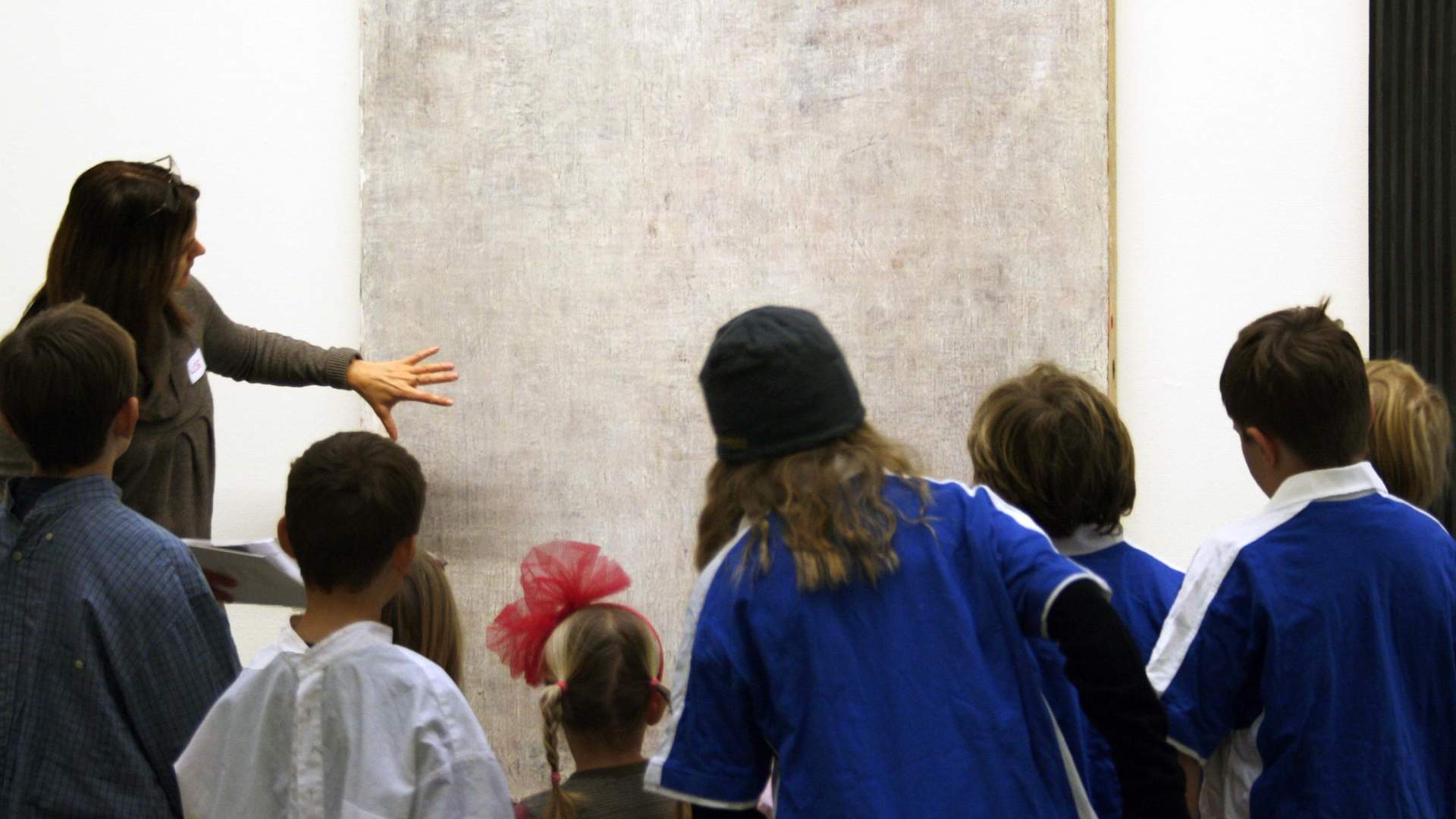 Opplev visuell kunst i Haugesund billedgalleri – Haugalandmuseet