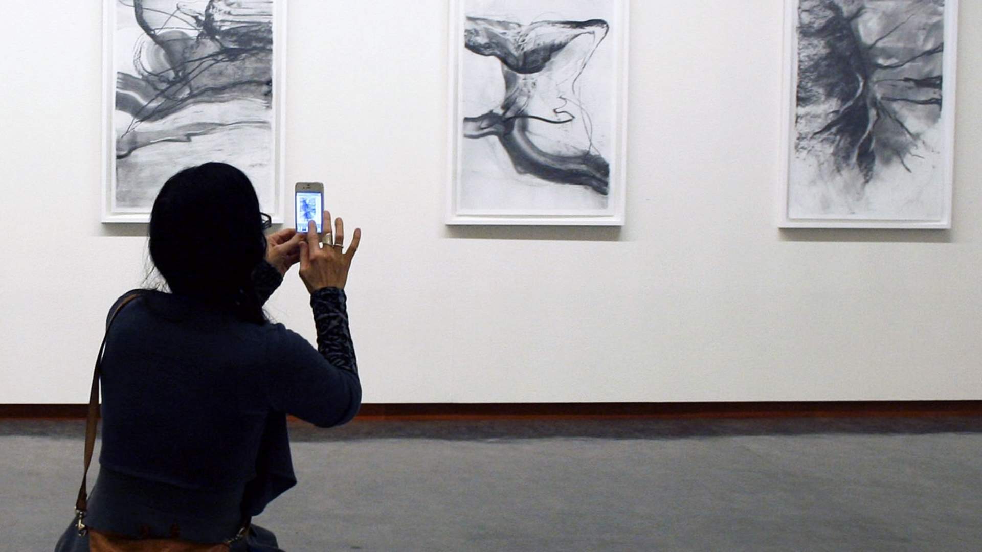 Opplev visuell kunst i Haugesund billedgalleri – Haugalandmuseet