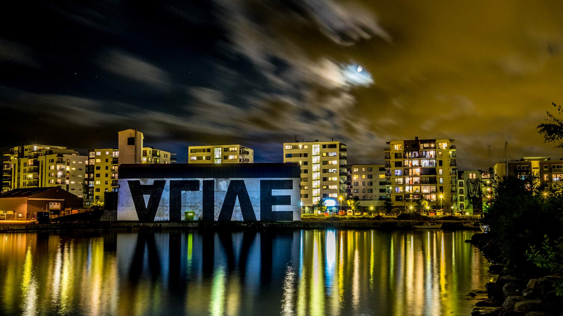 Street Art på Google Arts & Culture