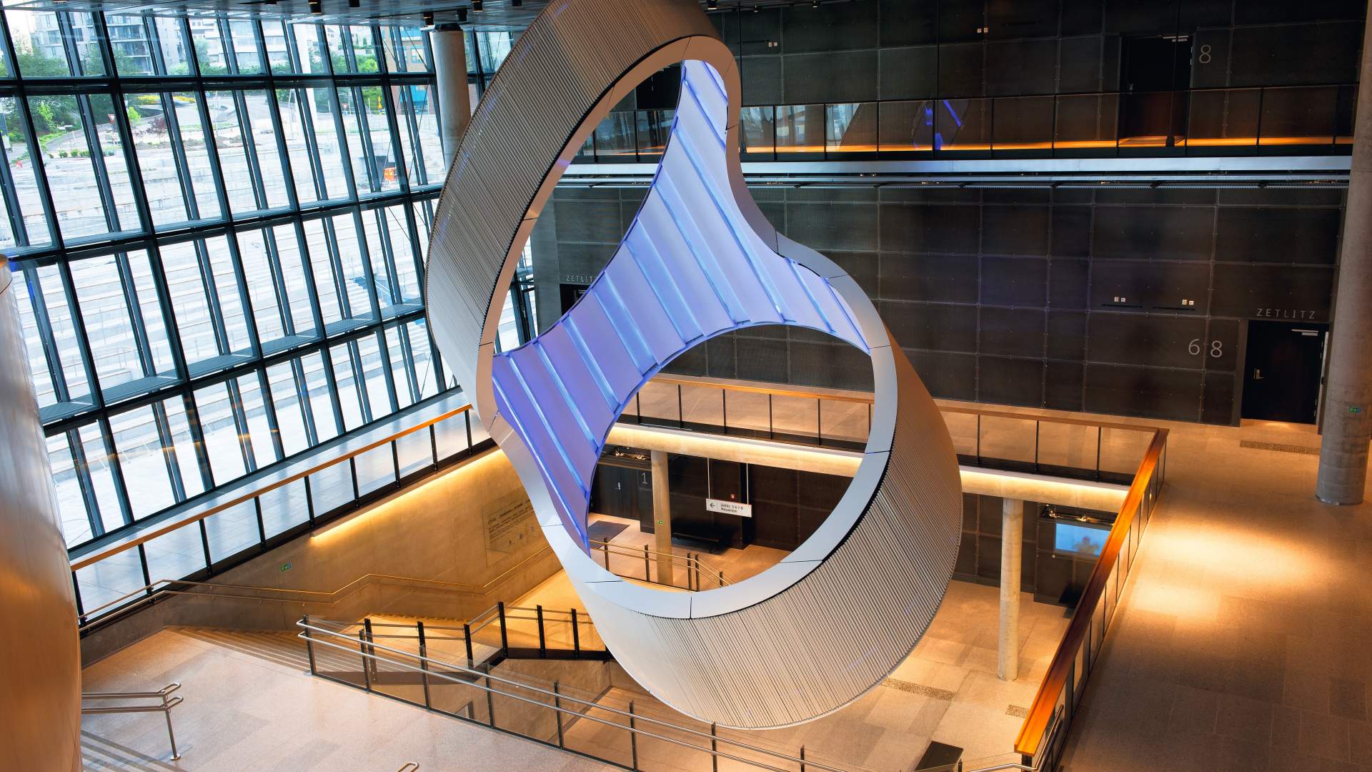 Stavanger konserthus