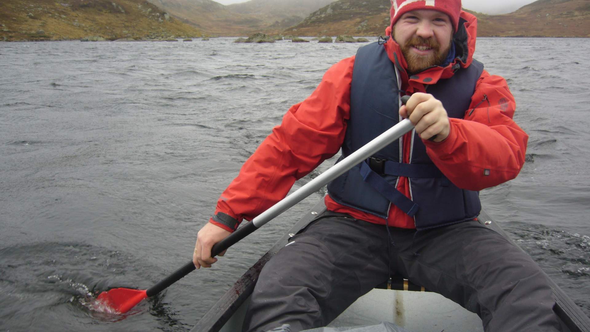 SVR - Ryfylke Hochland Naturschutzgebiet