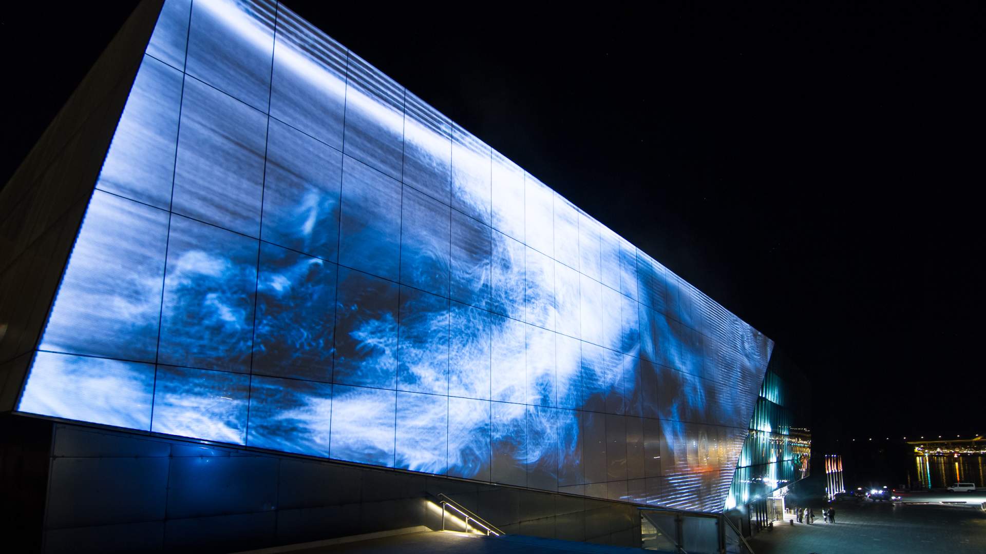 Stavanger konserthus