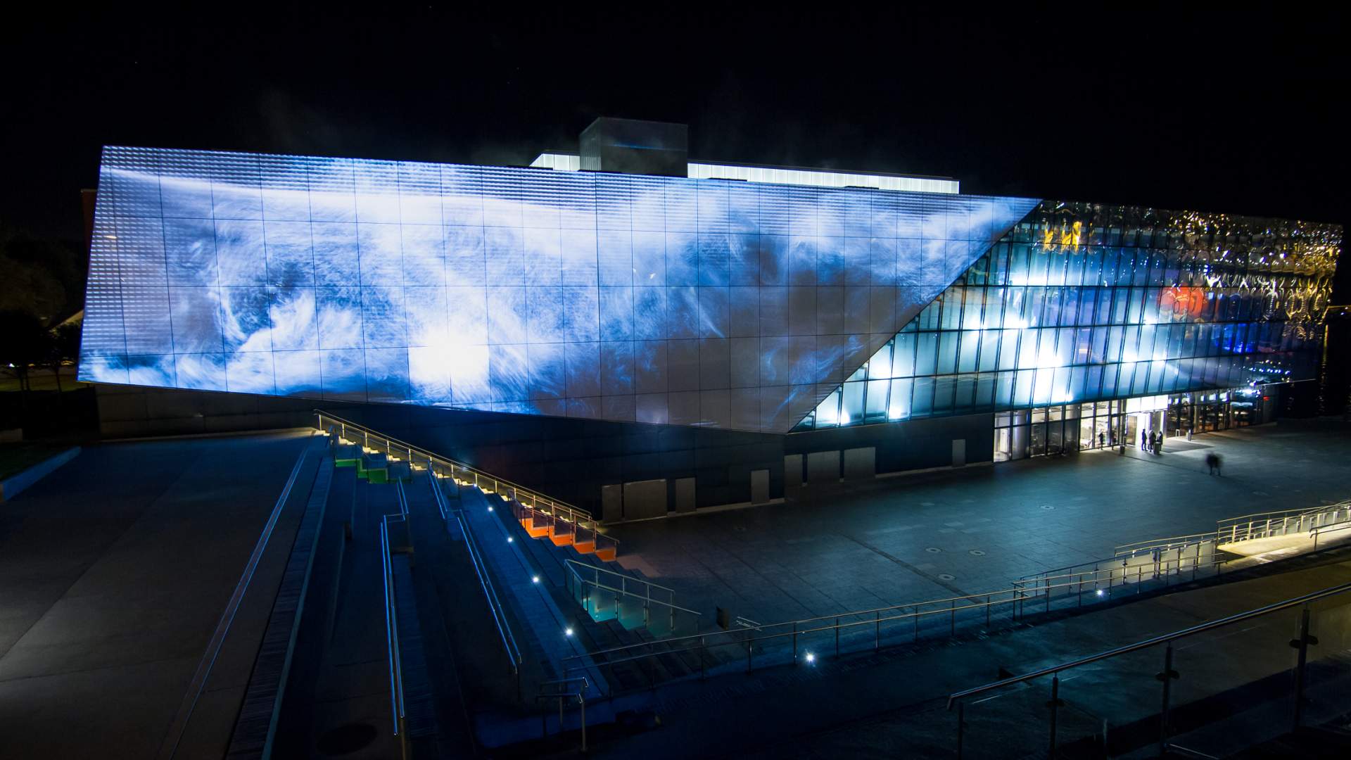 Stavanger konserthus