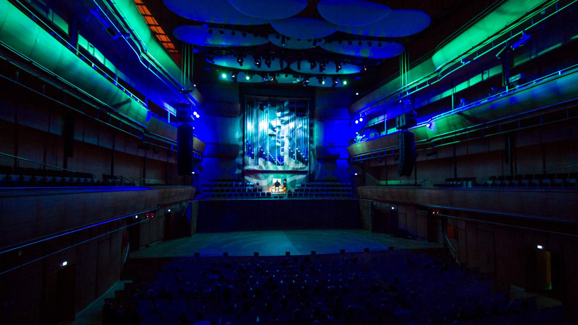 Stavanger konserthus