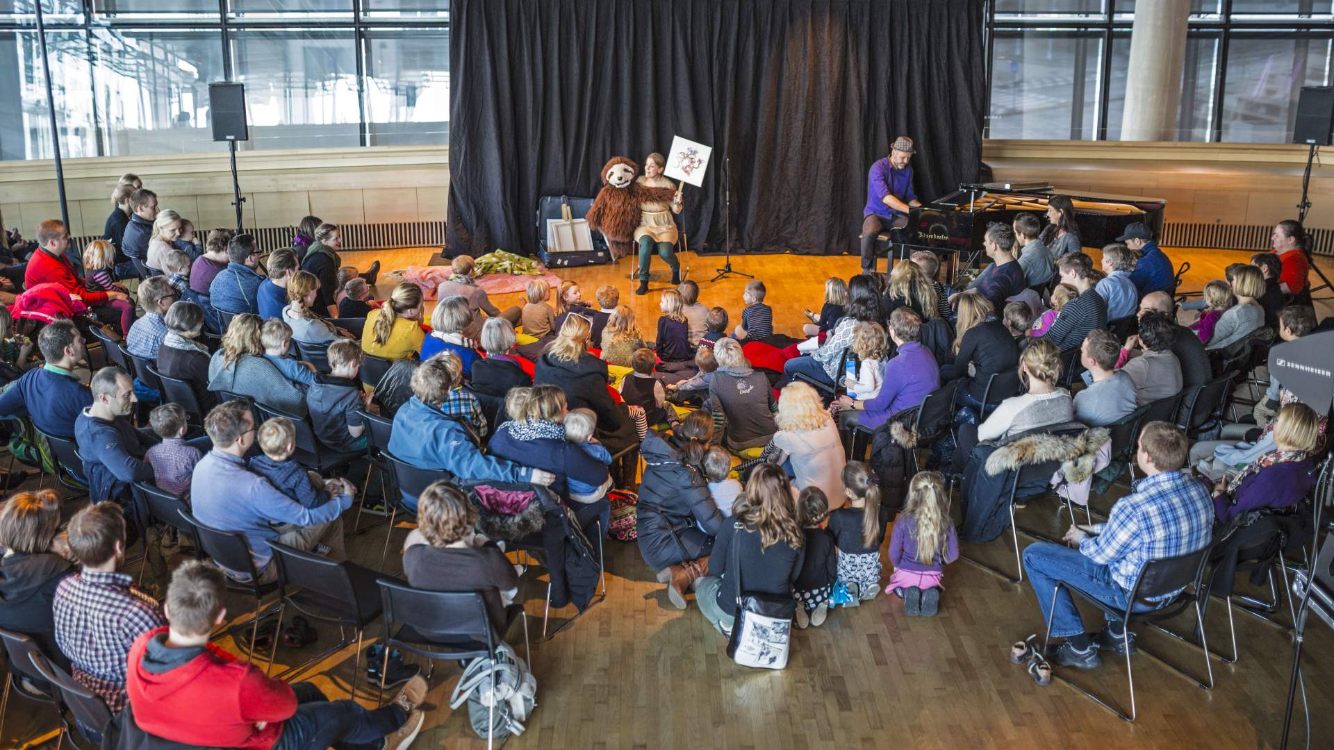 Stavanger konserthus