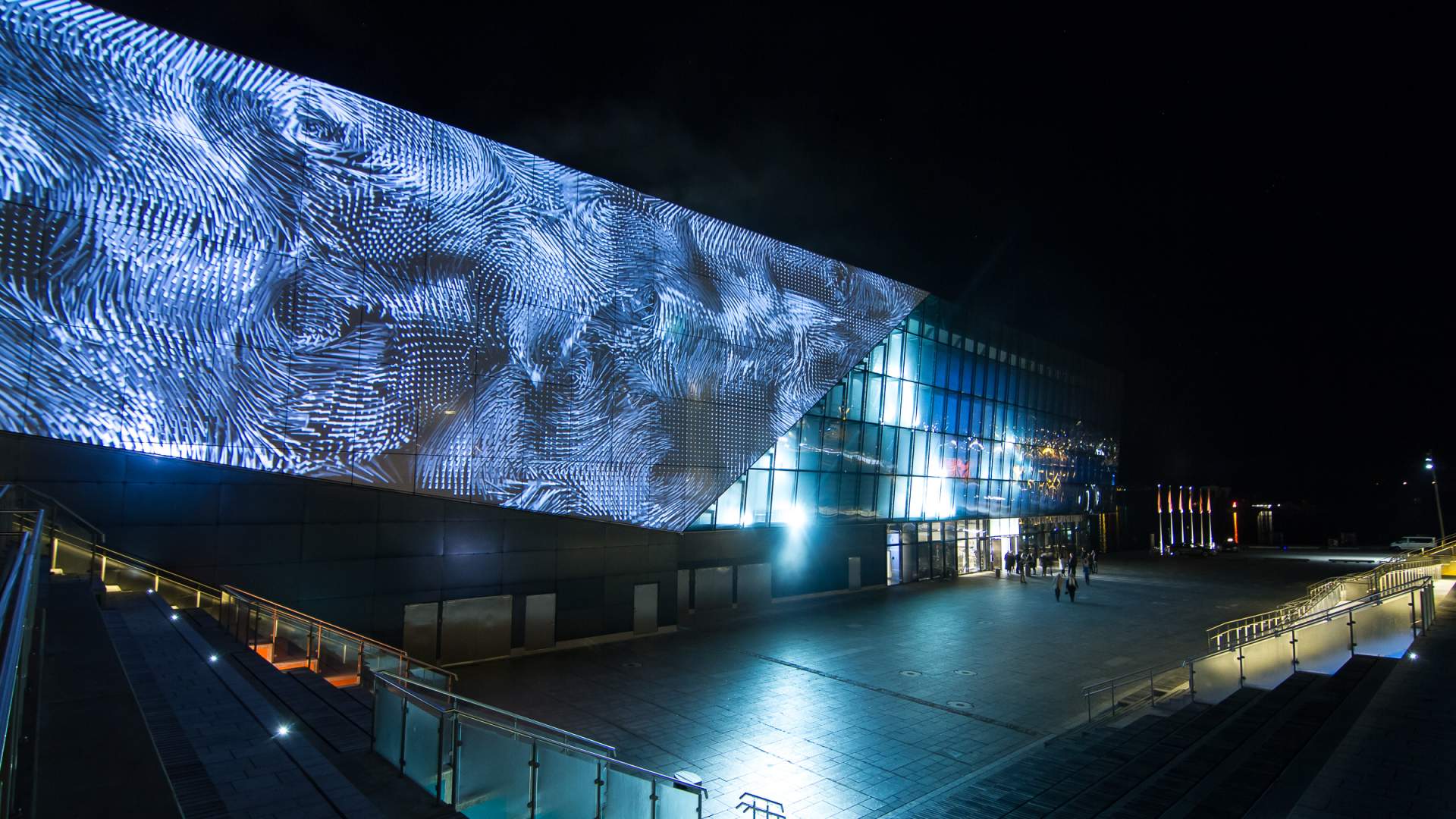 Stavanger konserthus