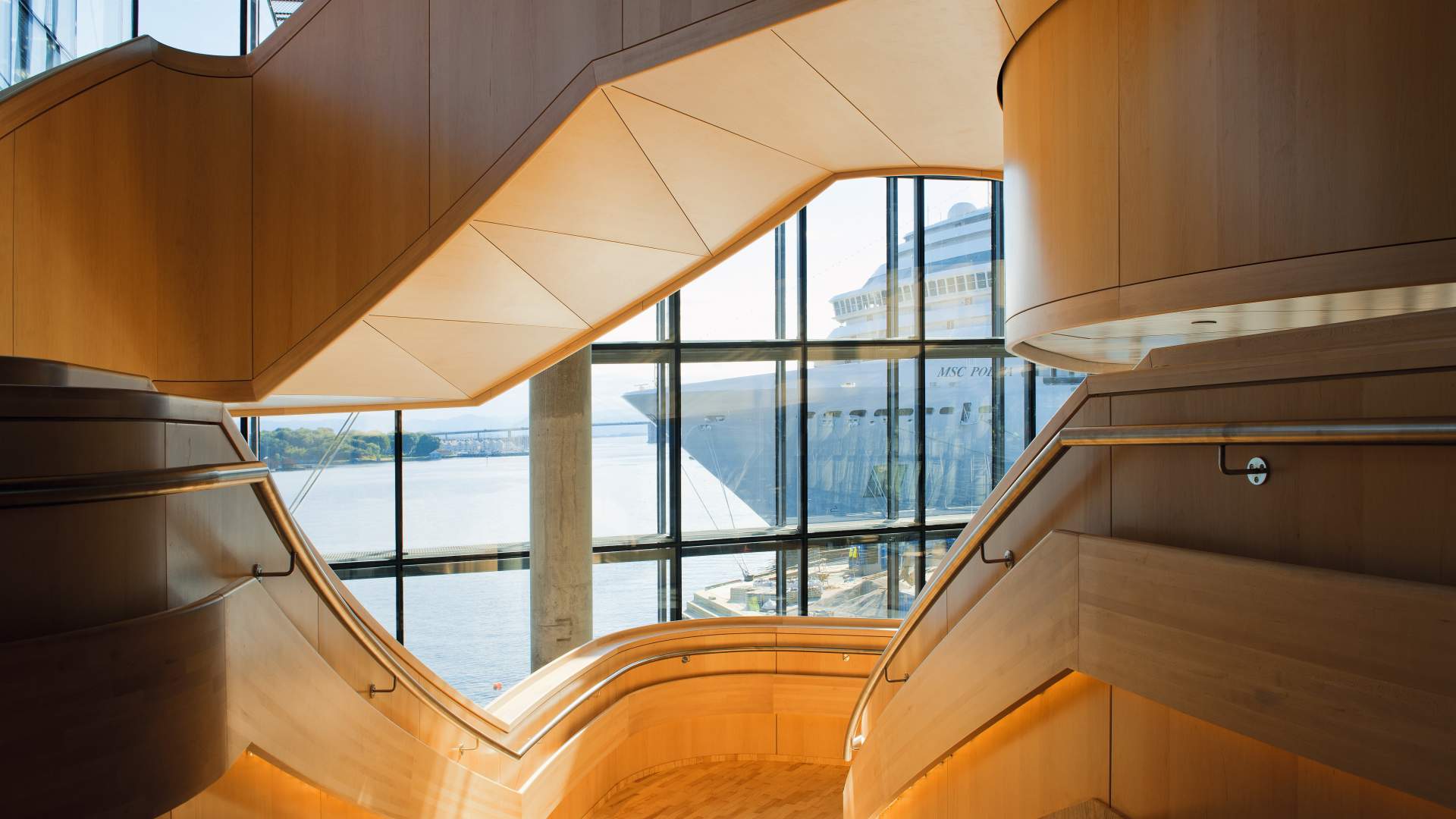 Stavanger konserthus