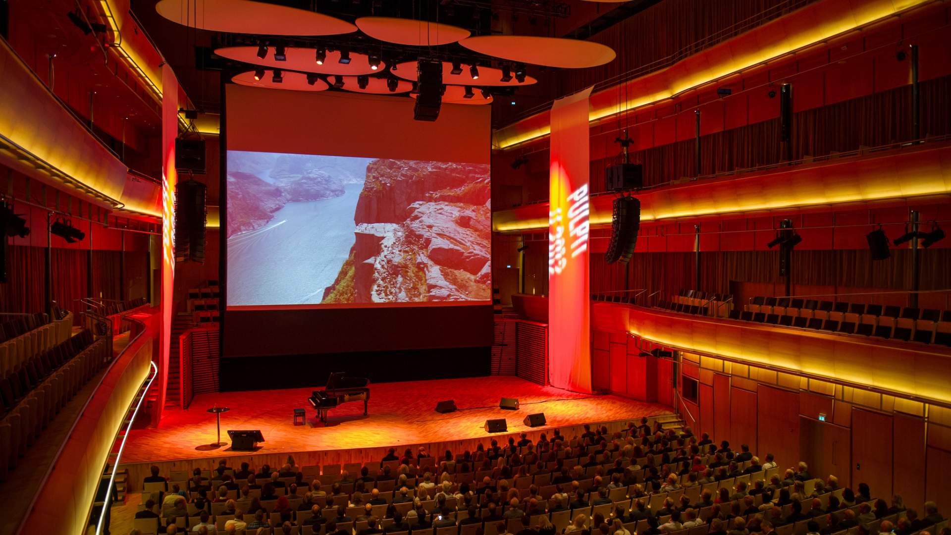 Stavanger konserthus