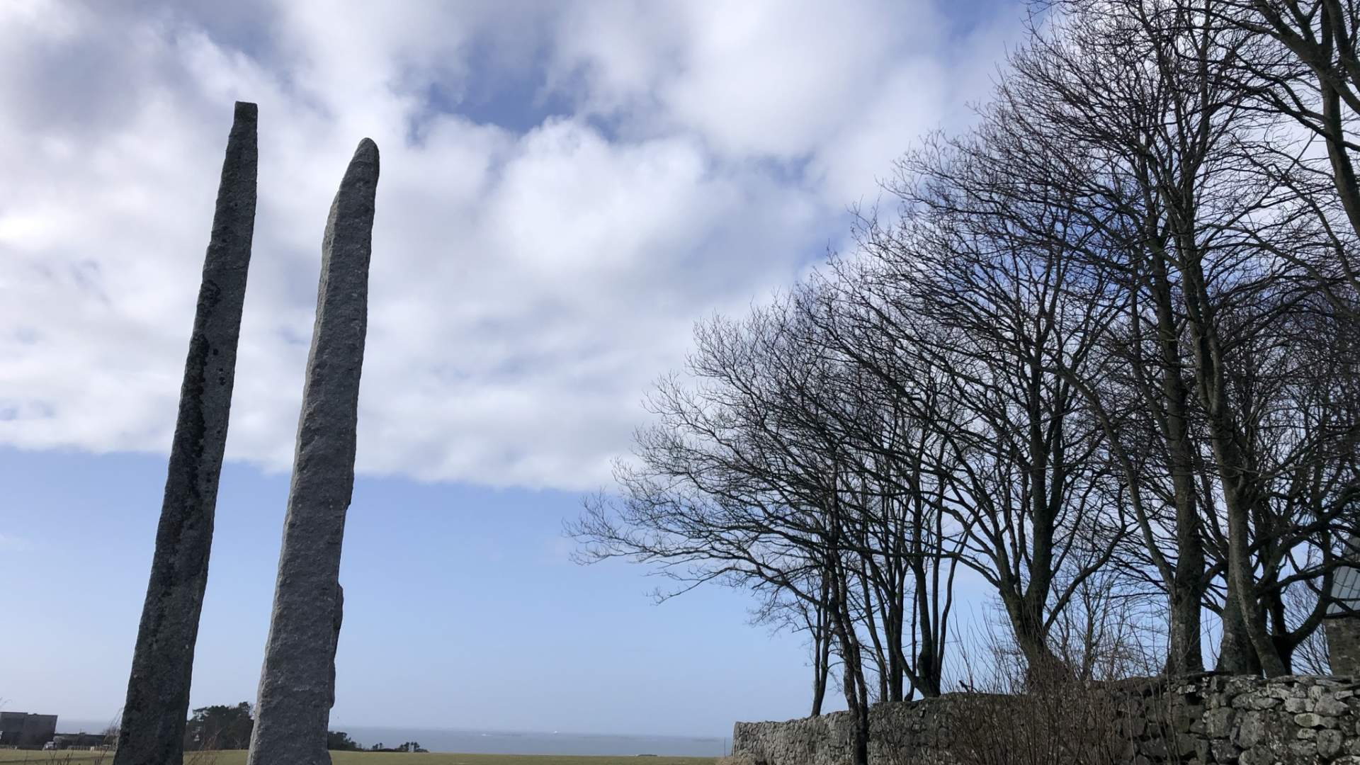 Erling Skjalgsson monument