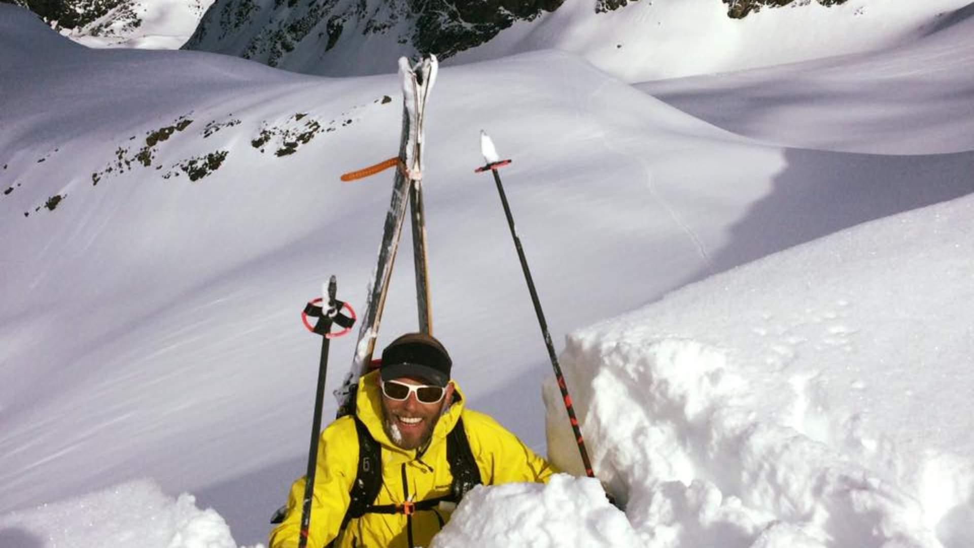 Pudderfestival i Romsdal