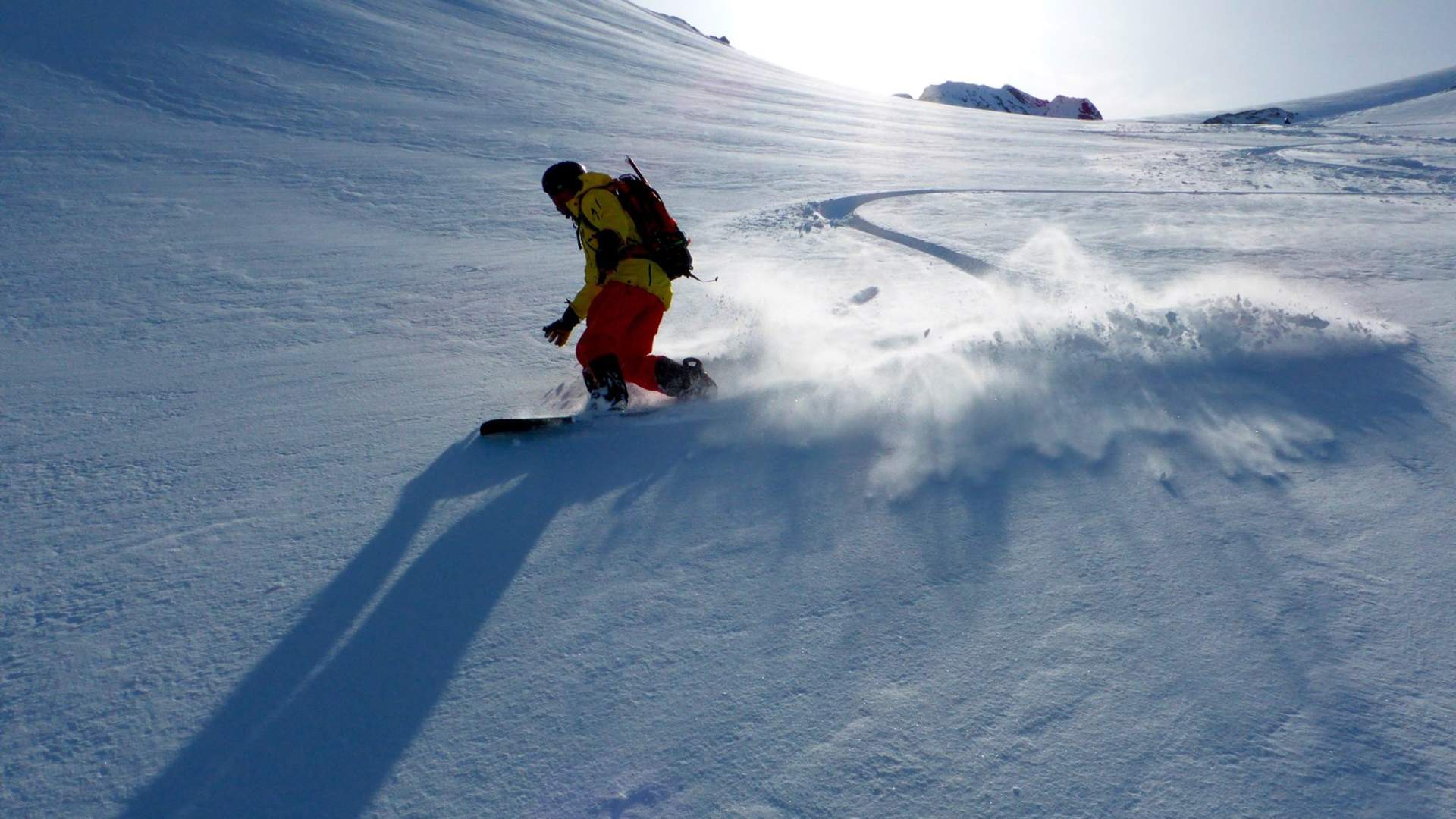 Pudderfestival i Romsdal