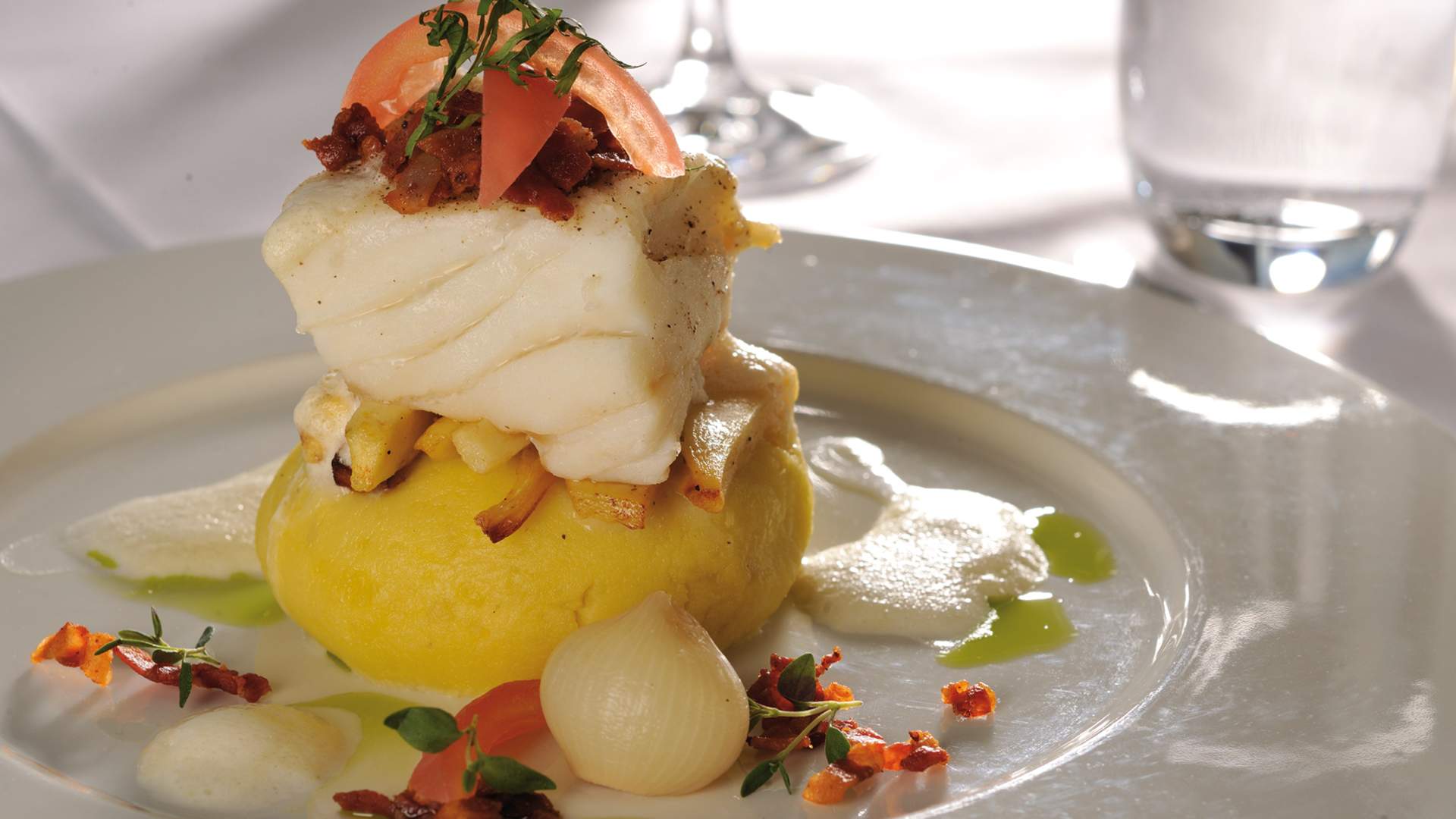 SKI Atlanterhavsfjella med DID Adventure