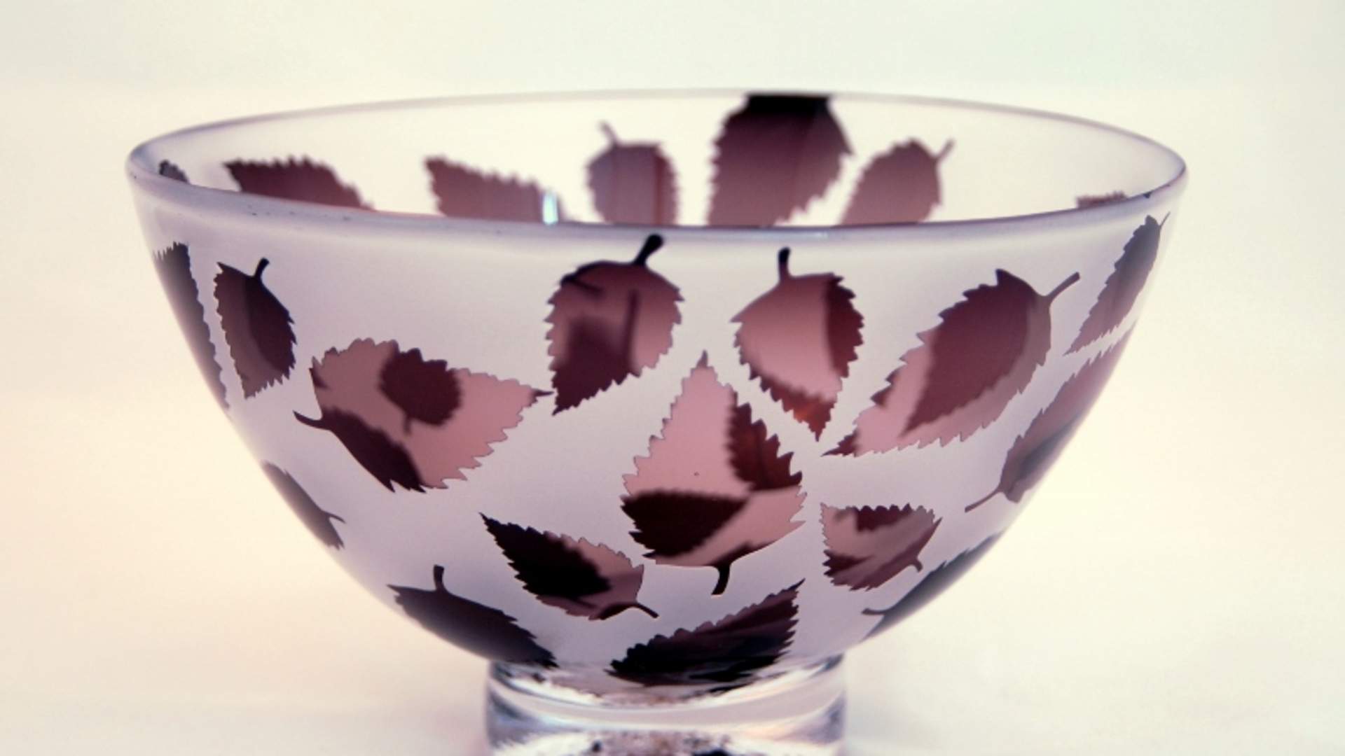 MingarWalker Glassblåseri