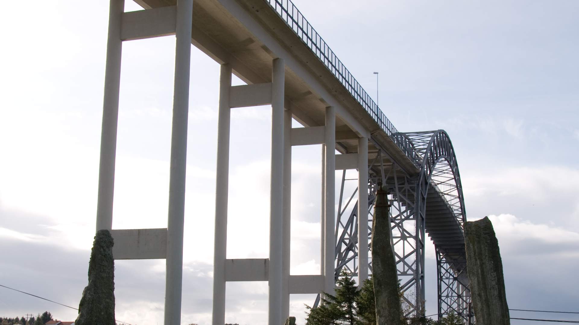 The Five Wayward Virgins